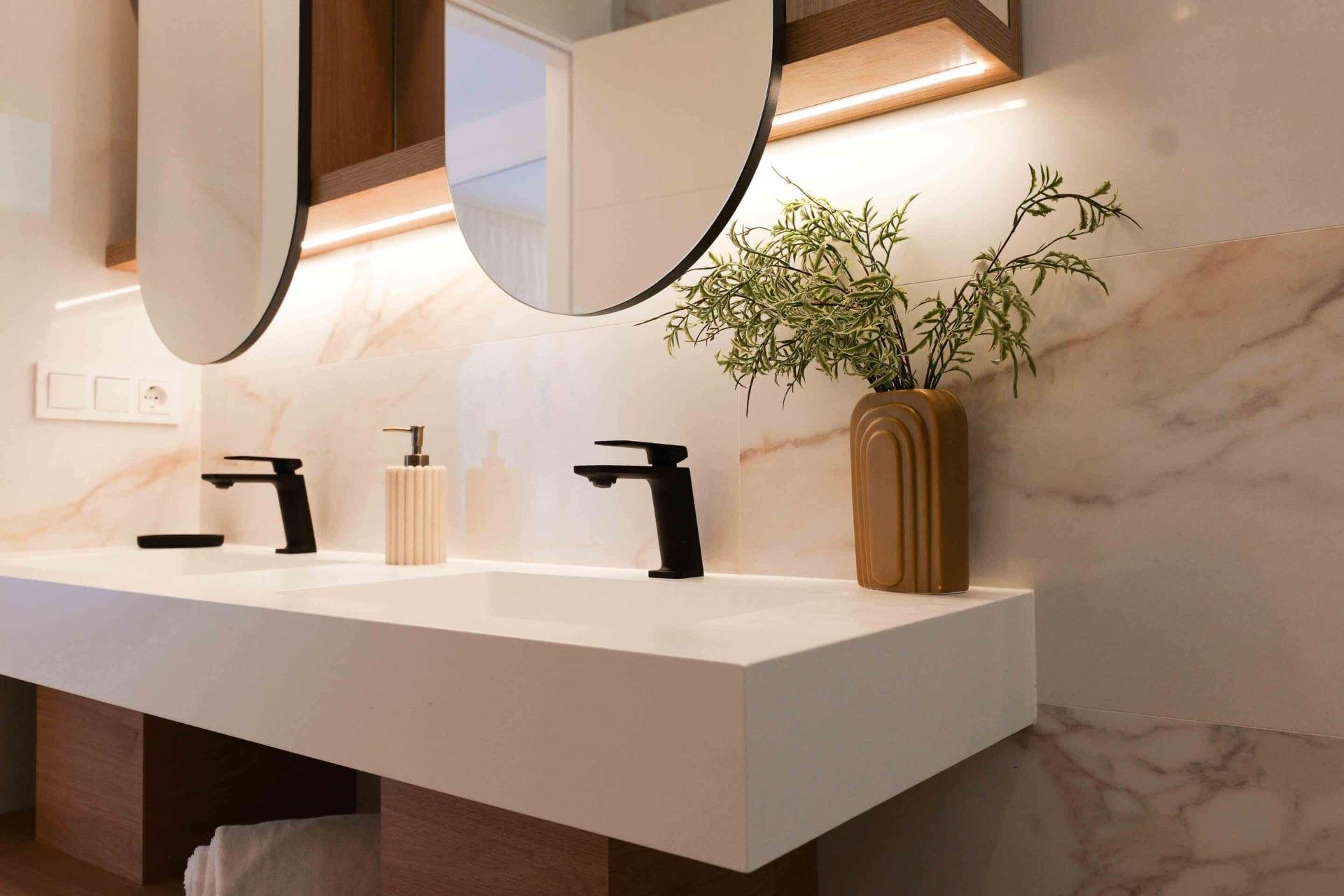 Construcție nouă - Bungalou -
Rojales - Doña Pepa