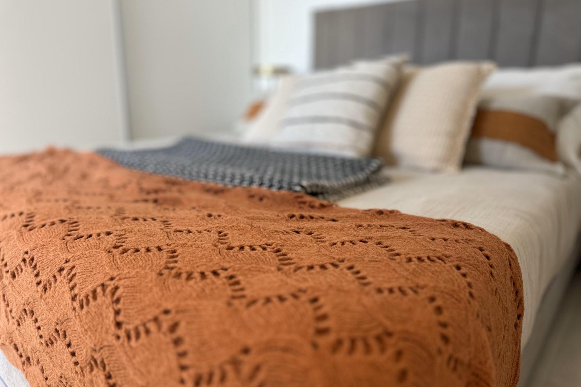 Construcție nouă - Bungalou -
San Fulgencio - Pueblo