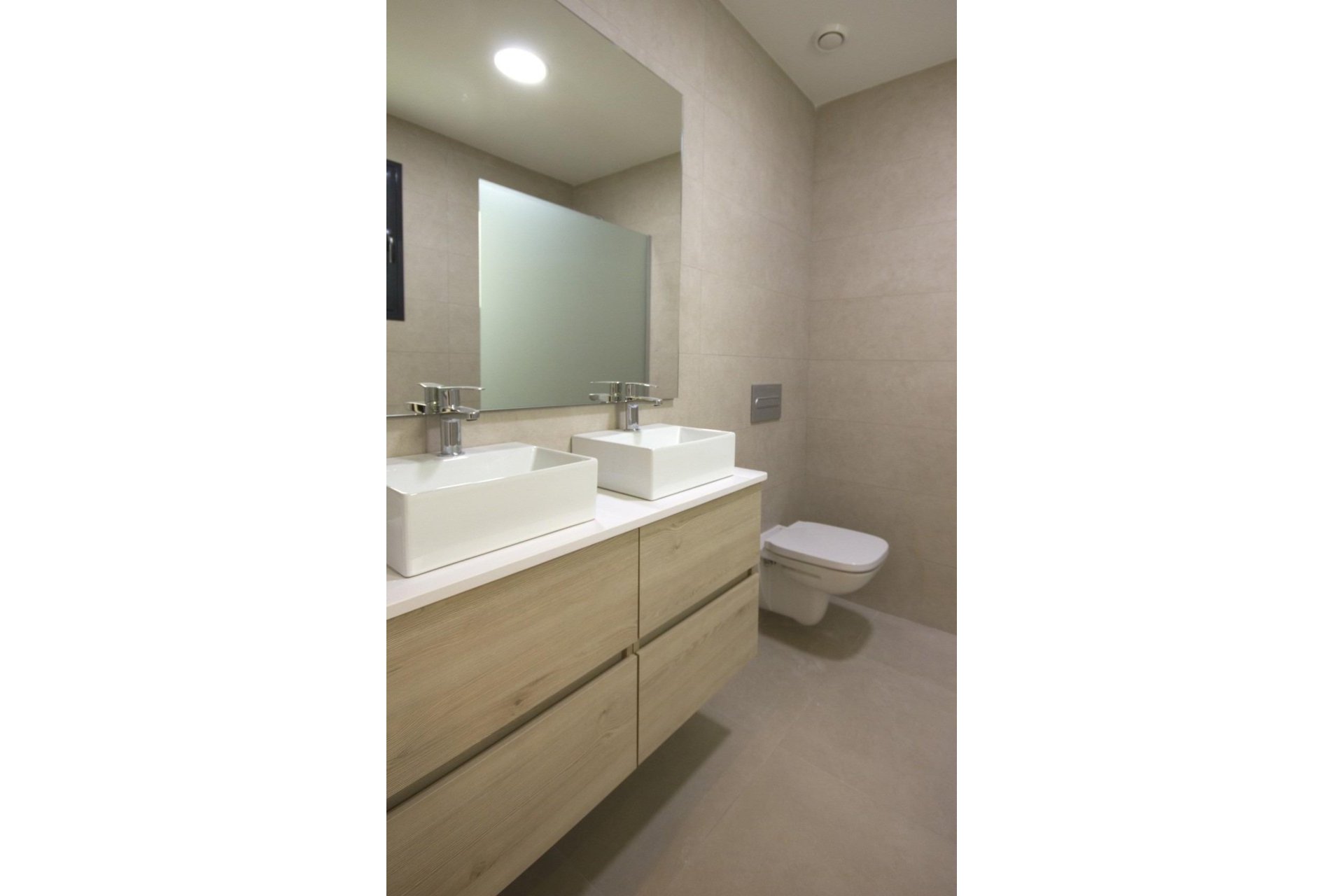 Construcție nouă - Bungalou -
San Fulgencio - Pueblo