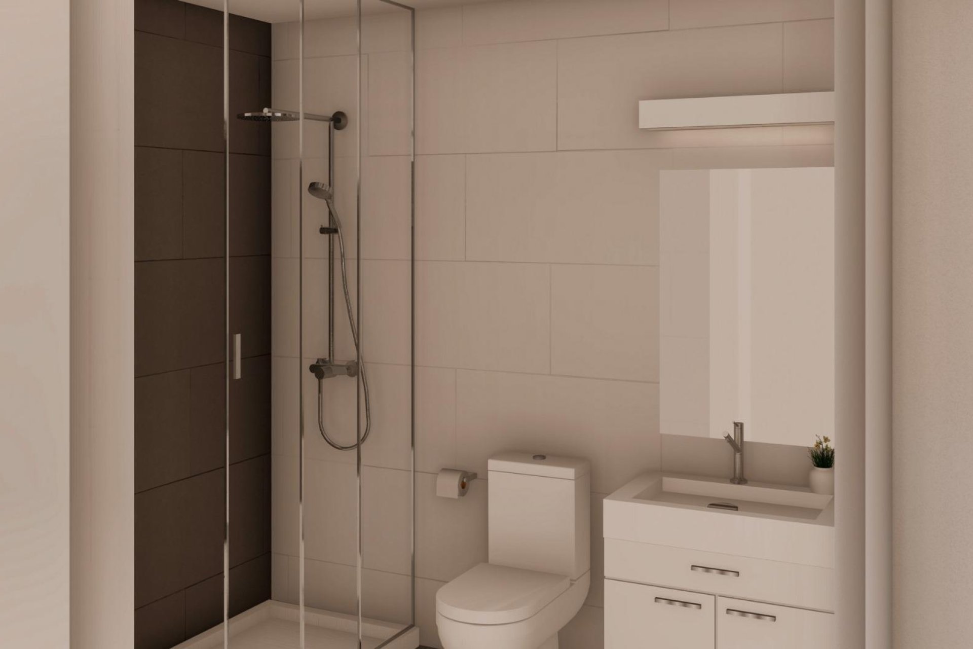 Construcție nouă - Bungalou -
Torre Pacheco - Roldán