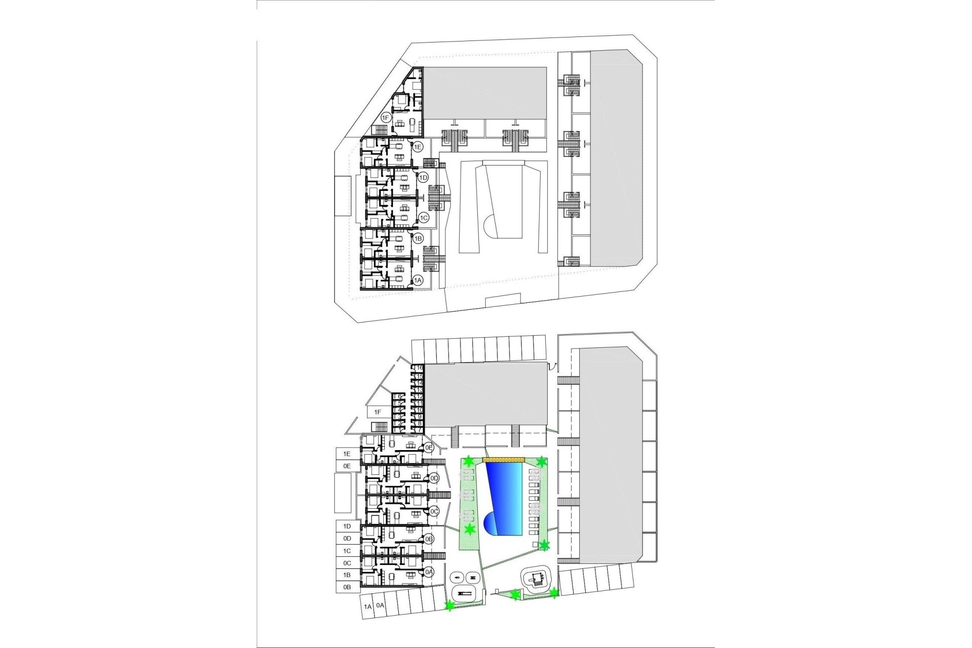 Construcție nouă - Bungalou -
Torre Pacheco - Roldán