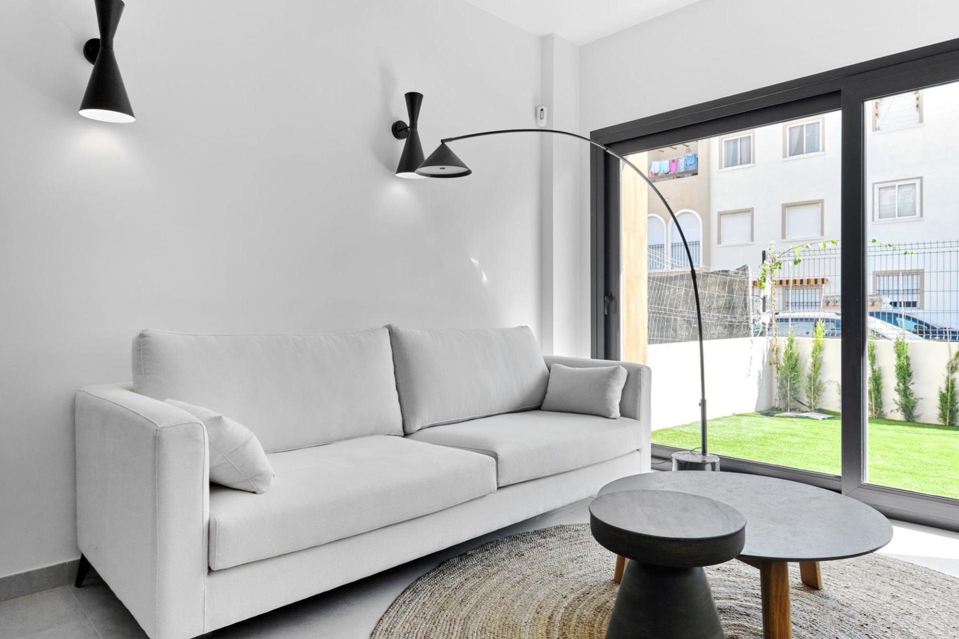 Construcție nouă - Bungalou -
Torrevieja - La Veleta