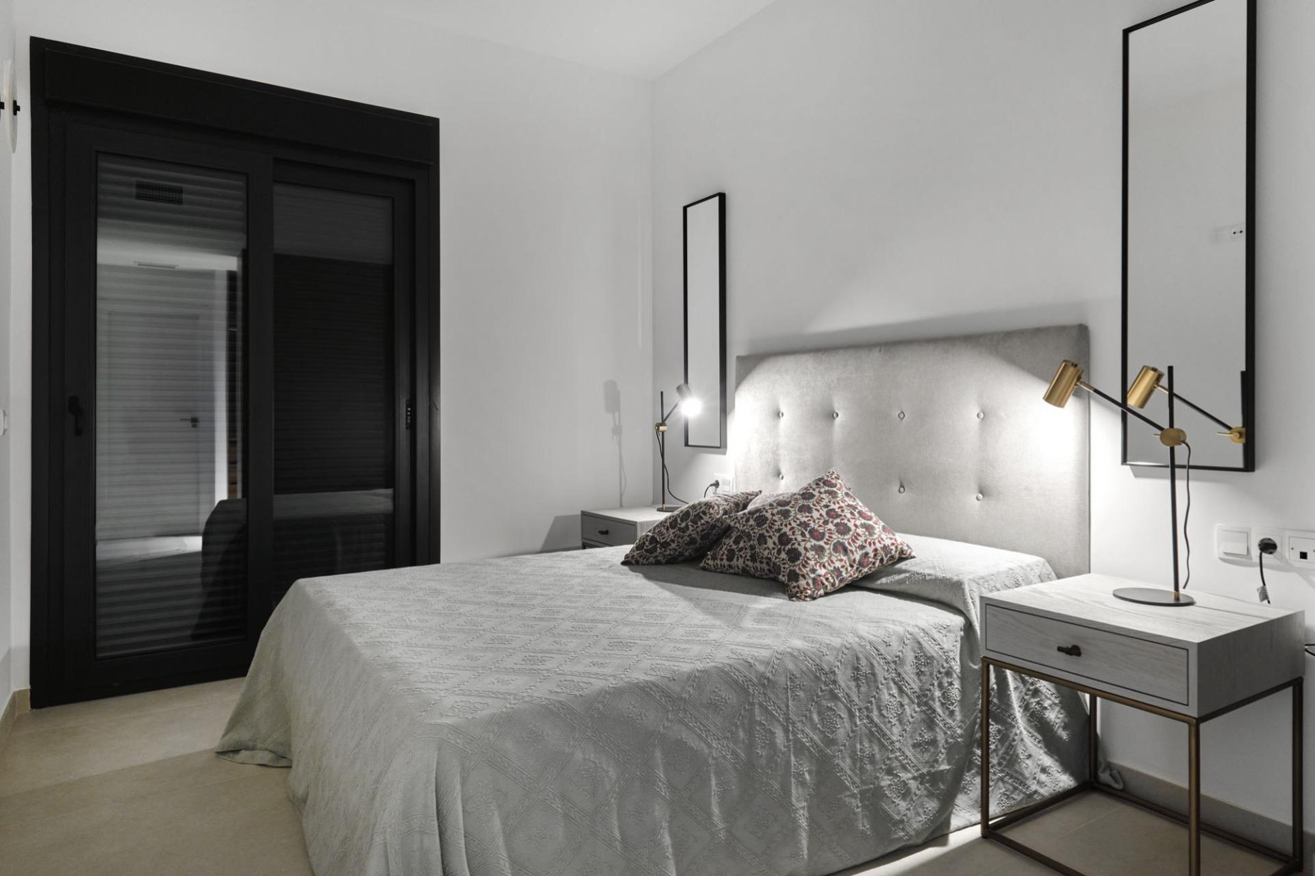 Construcție nouă - Bungalou -
Torrevieja - La Veleta