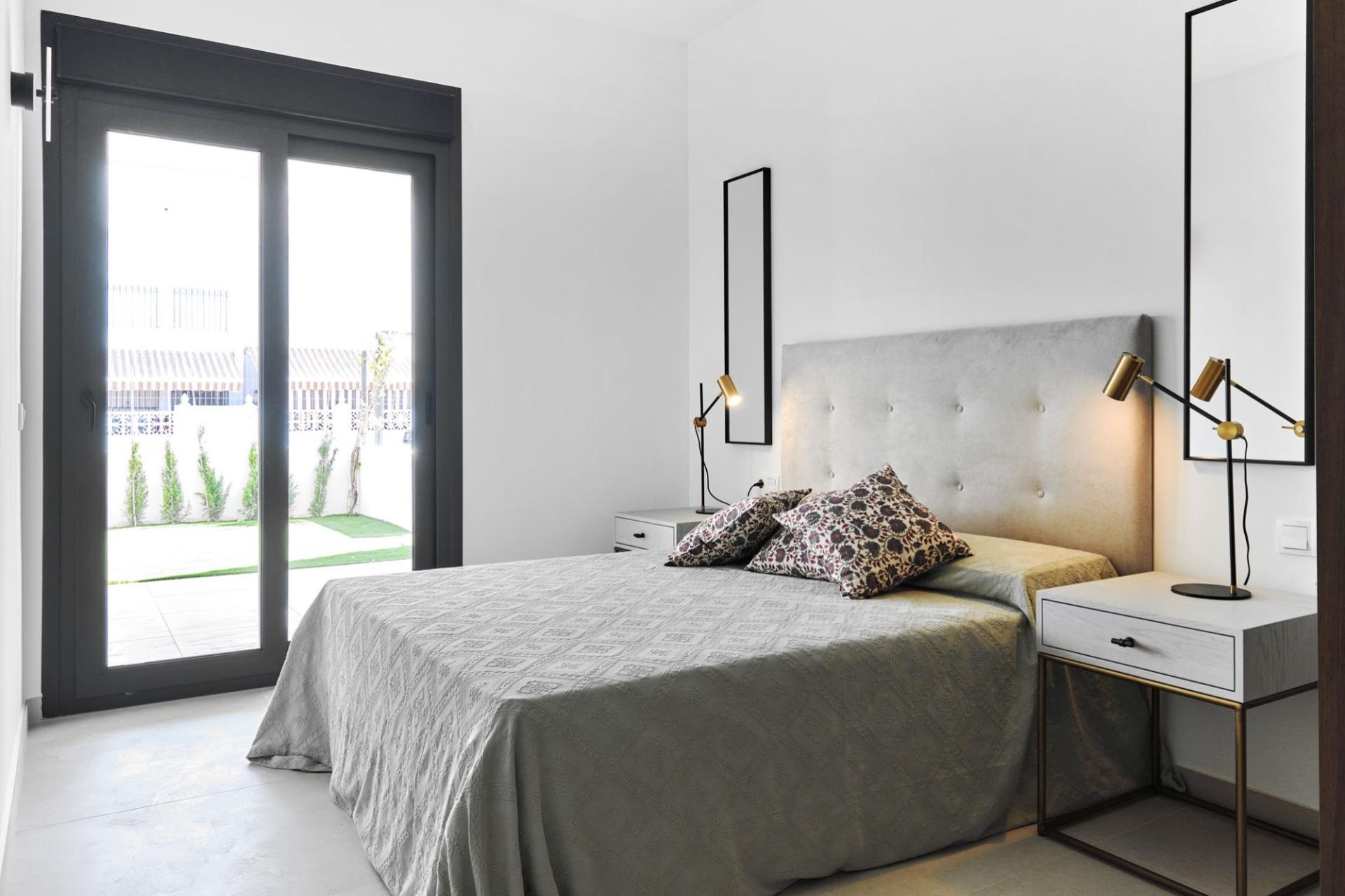 Construcție nouă - Bungalou -
Torrevieja - La Veleta
