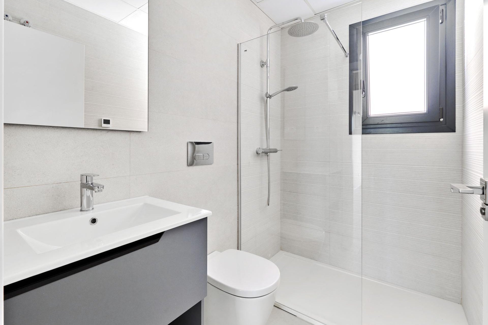 Construcție nouă - Bungalou -
Torrevieja - La Veleta