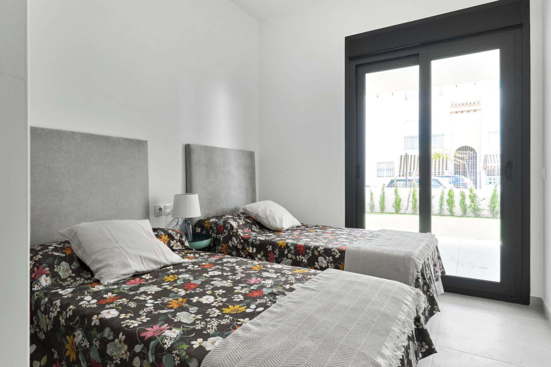 Construcție nouă - Bungalou -
Torrevieja - La Veleta