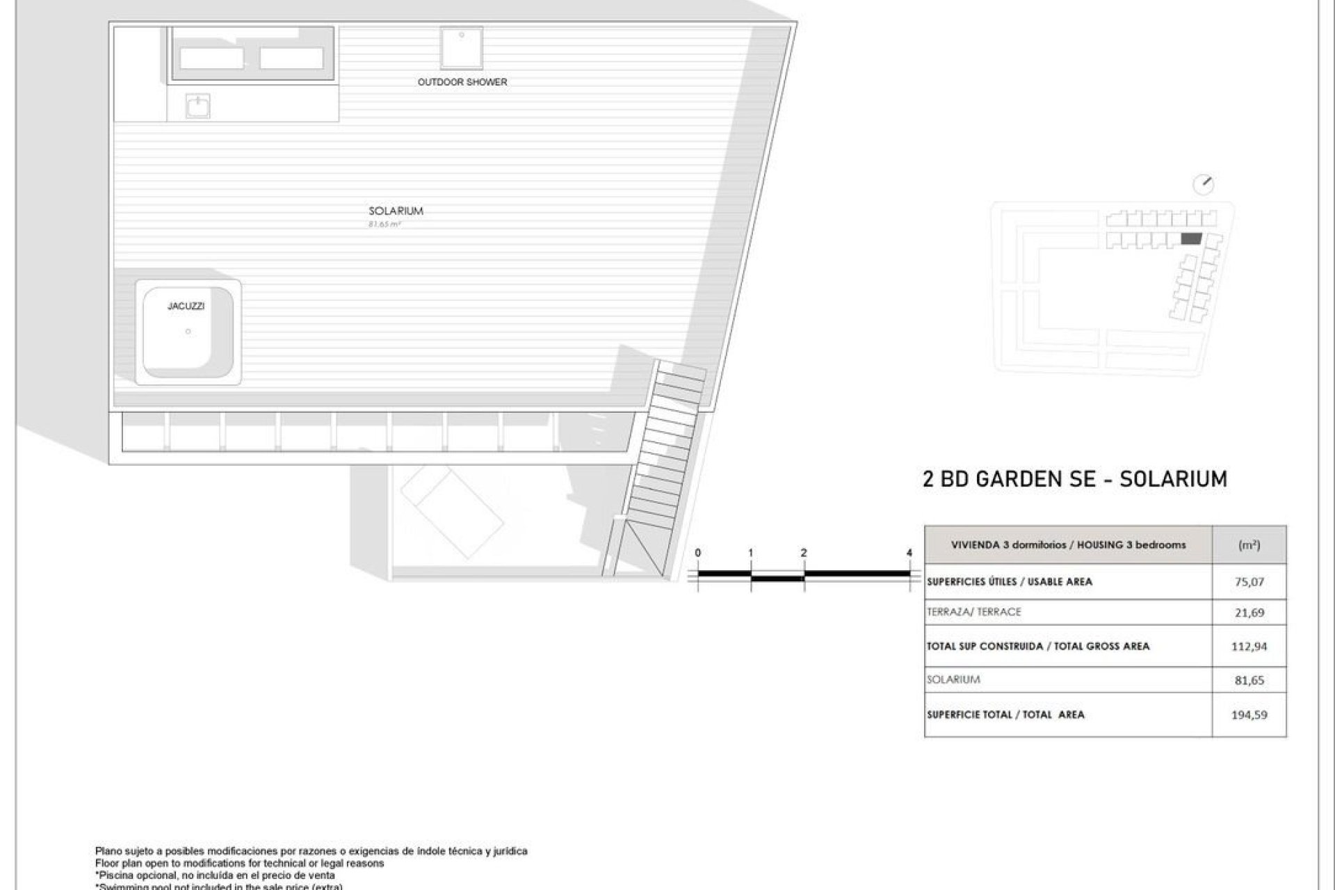 Construcție nouă - Bungalou -
Torrevieja - La Veleta