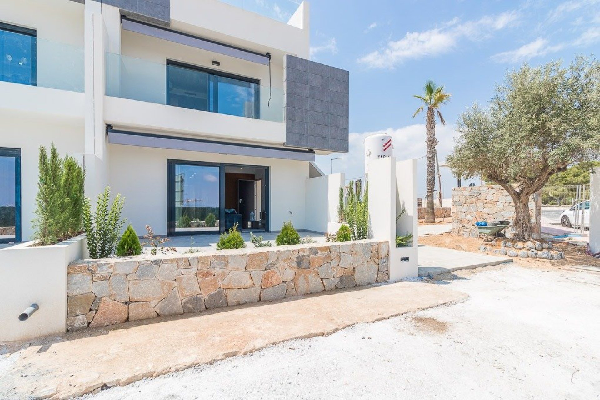 Construcție nouă - Bungalou -
Torrevieja - Los Balcones