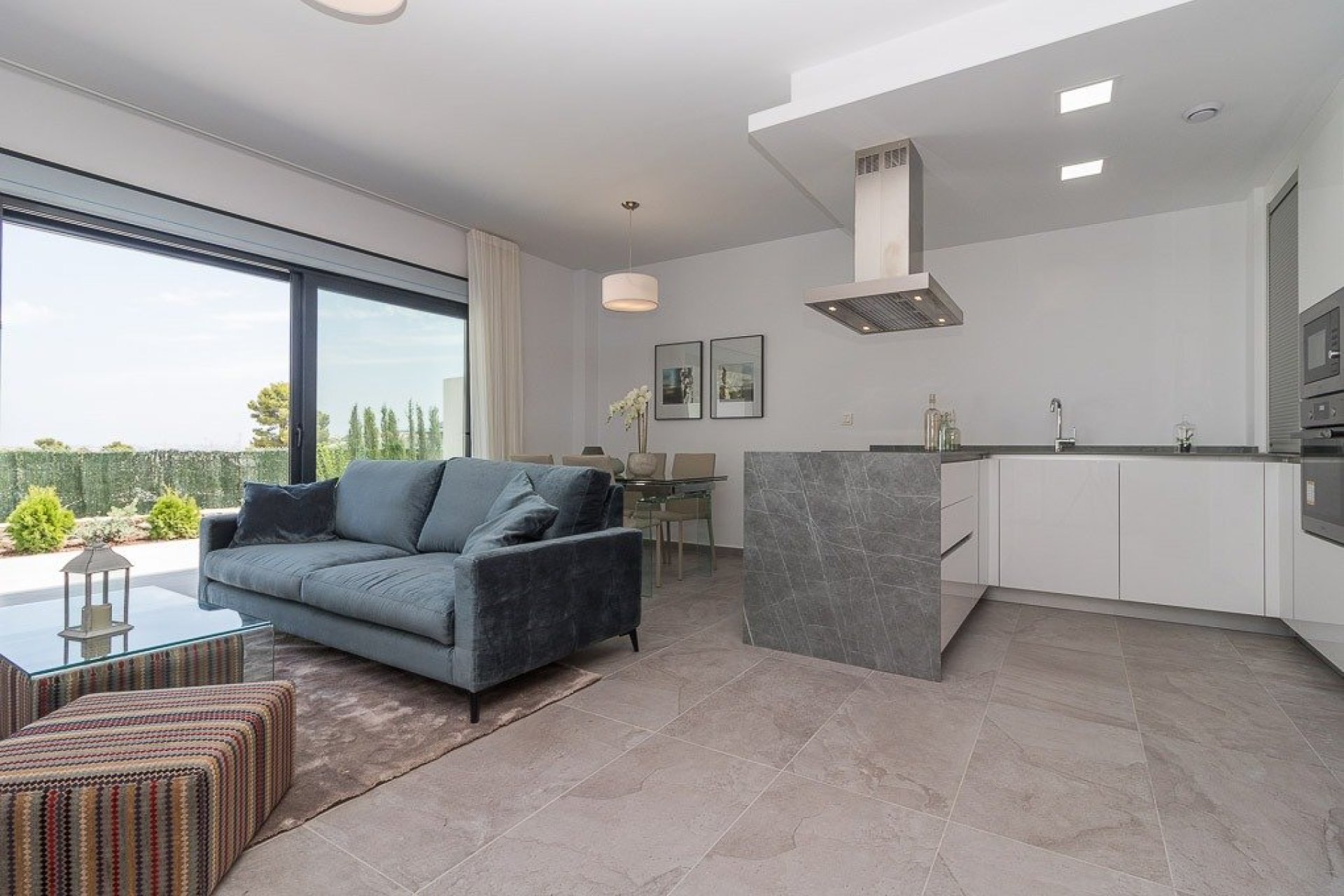 Construcție nouă - Bungalou -
Torrevieja - Los Balcones