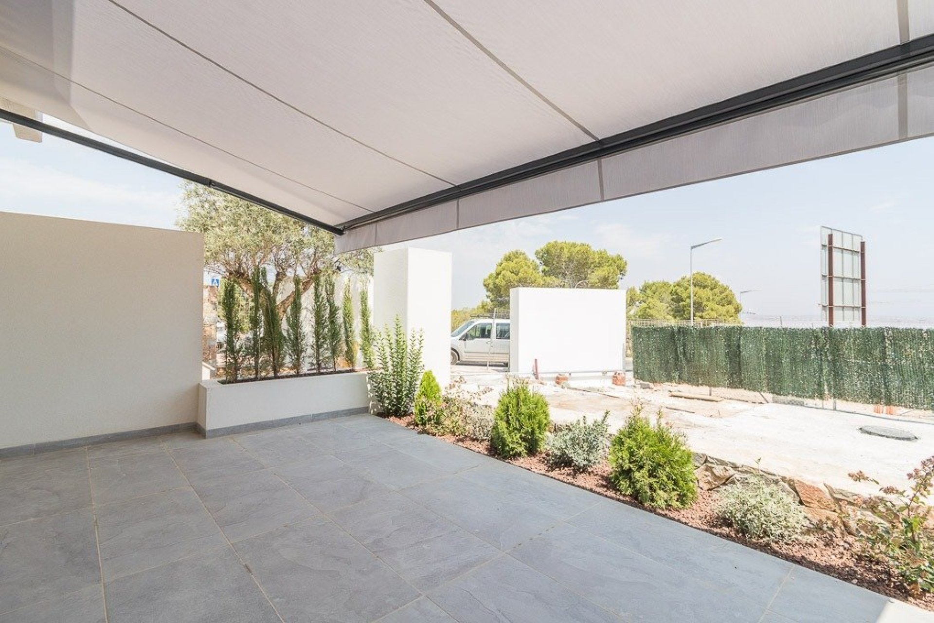 Construcție nouă - Bungalou -
Torrevieja - Los Balcones