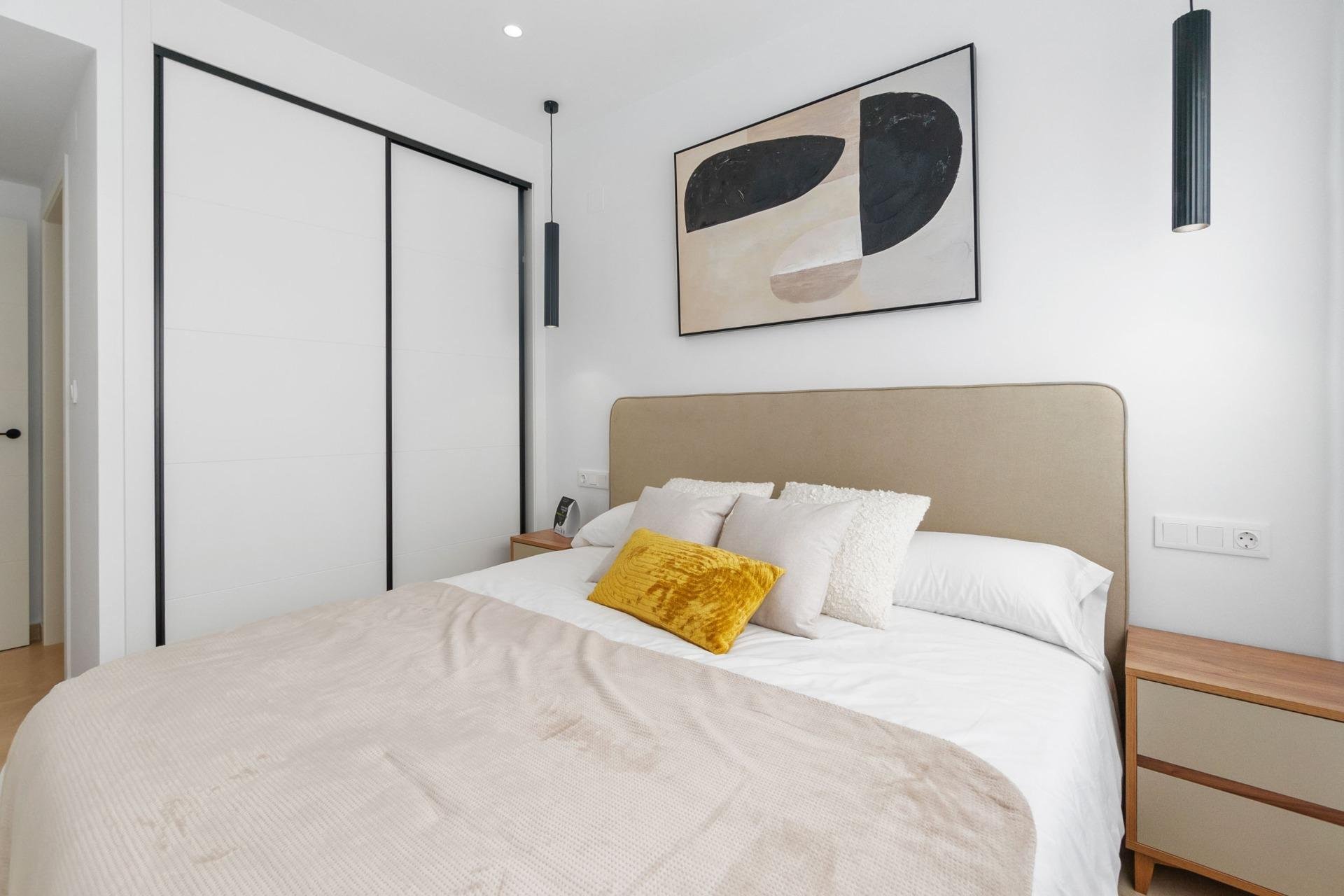 Construcție nouă - Bungalou -
Torrevieja - Los Balcones
