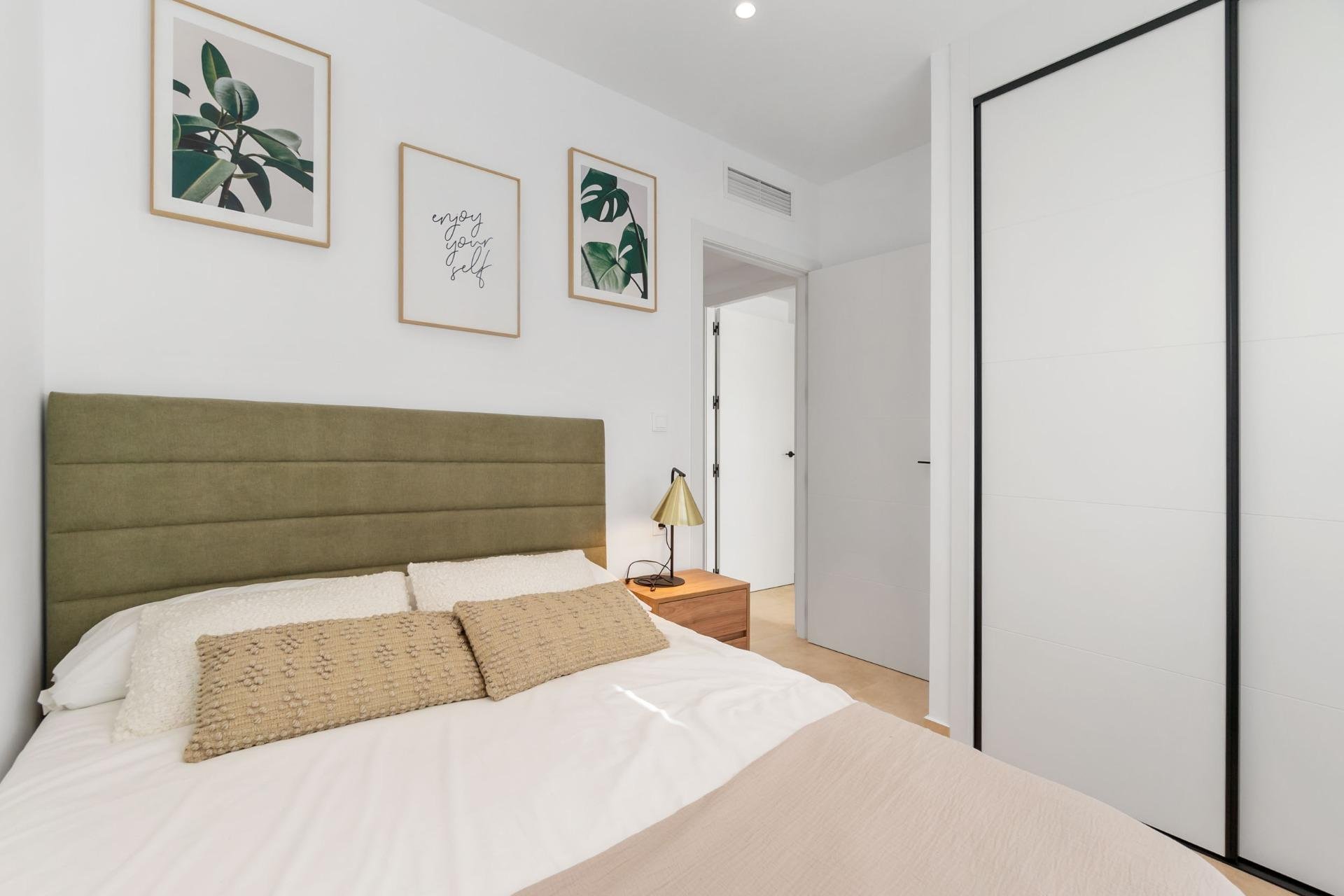 Construcție nouă - Bungalou -
Torrevieja - Los Balcones