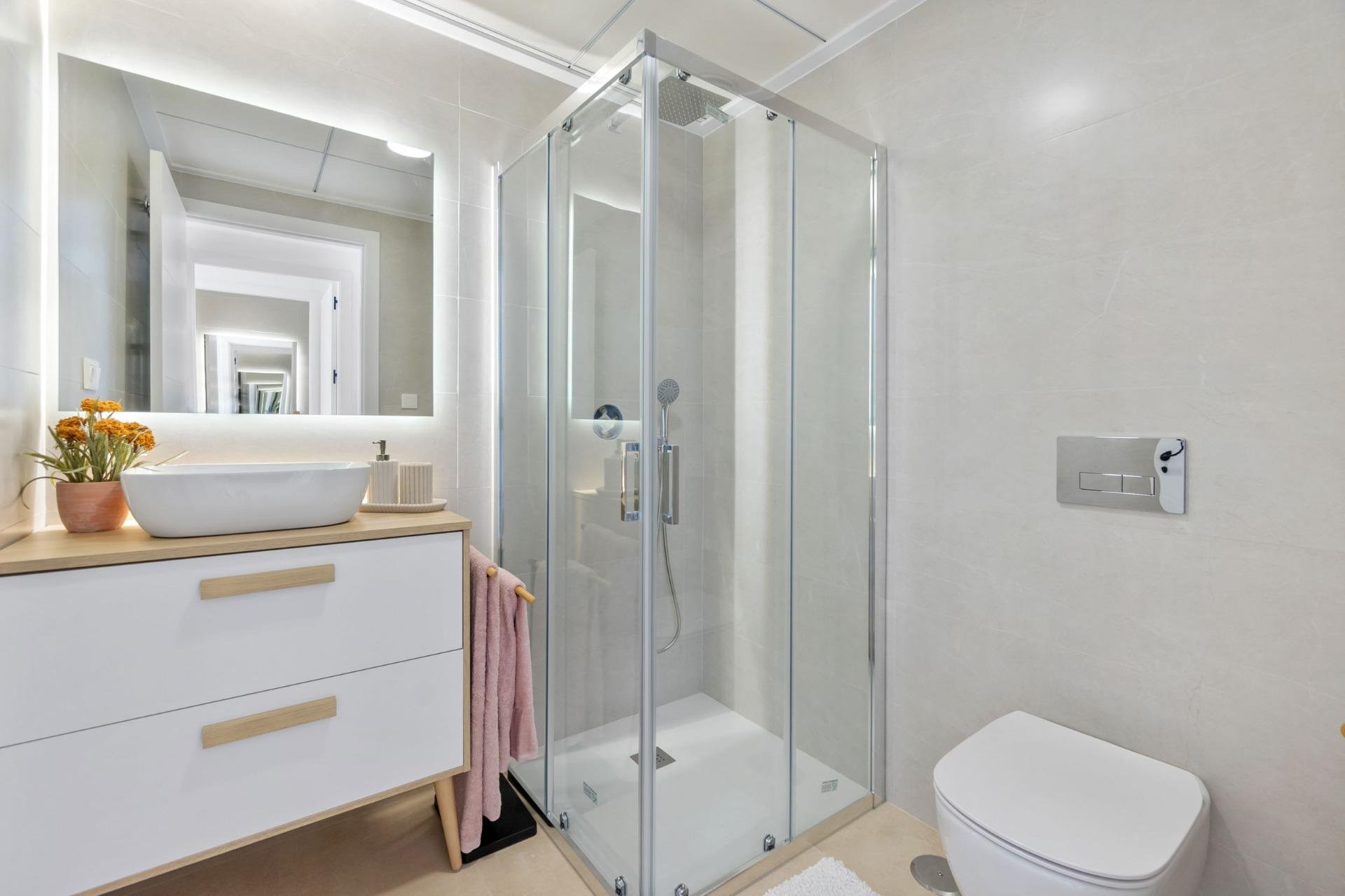 Construcție nouă - Bungalou -
Torrevieja - Los Balcones