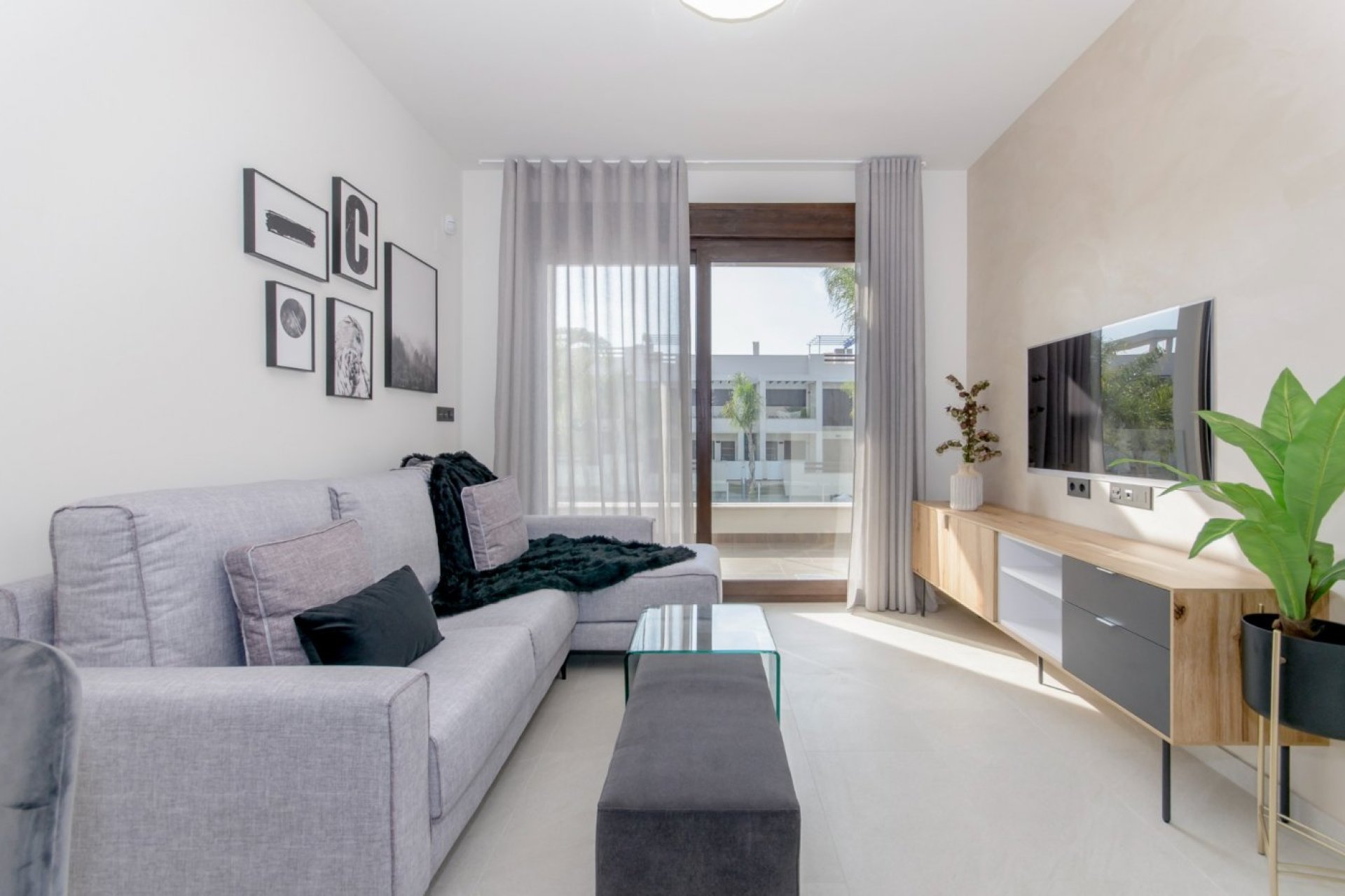Construcție nouă - Bungalou -
Torrevieja - Los Balcones