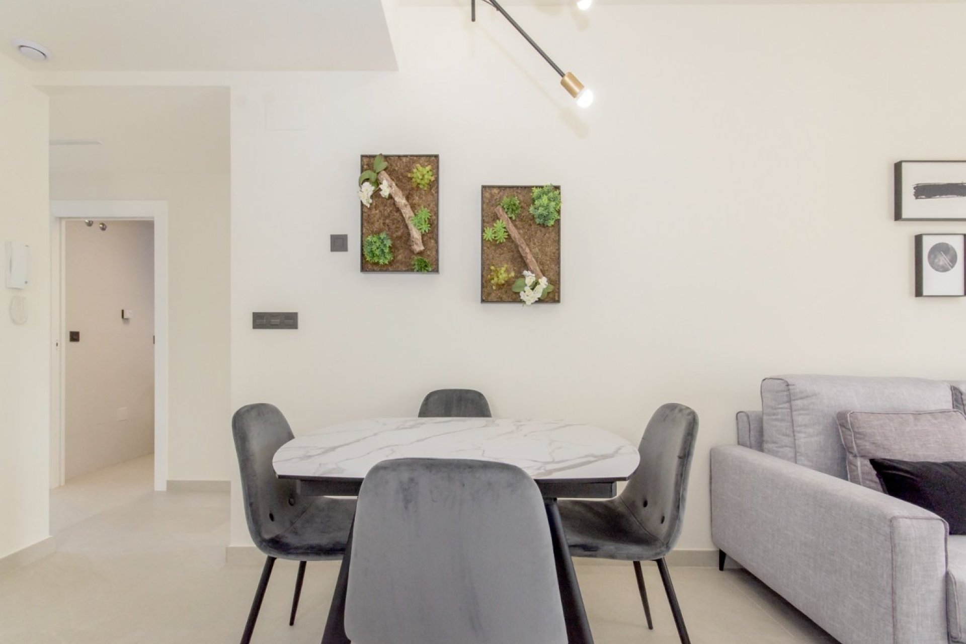 Construcție nouă - Bungalou -
Torrevieja - Los Balcones
