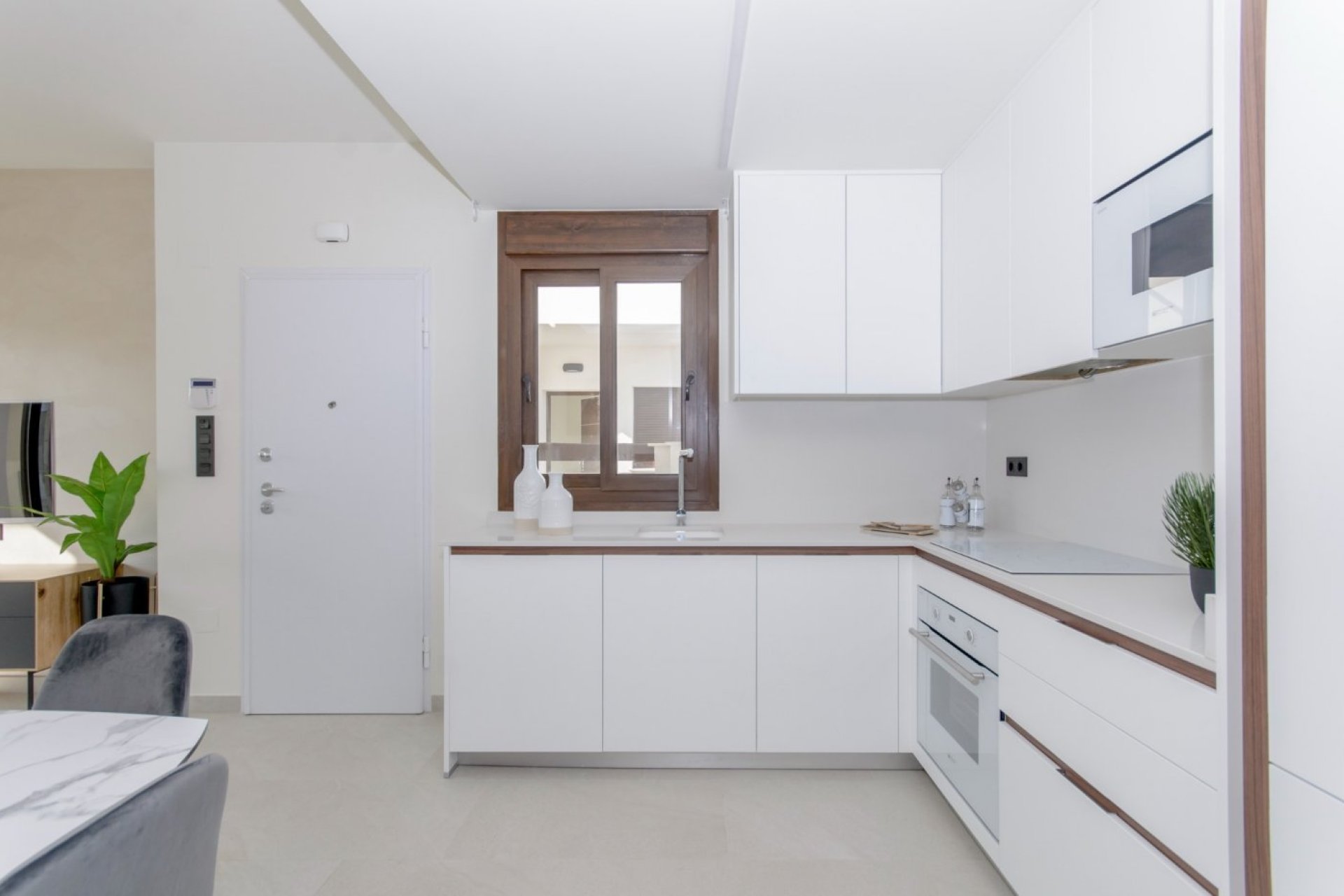 Construcție nouă - Bungalou -
Torrevieja - Los Balcones