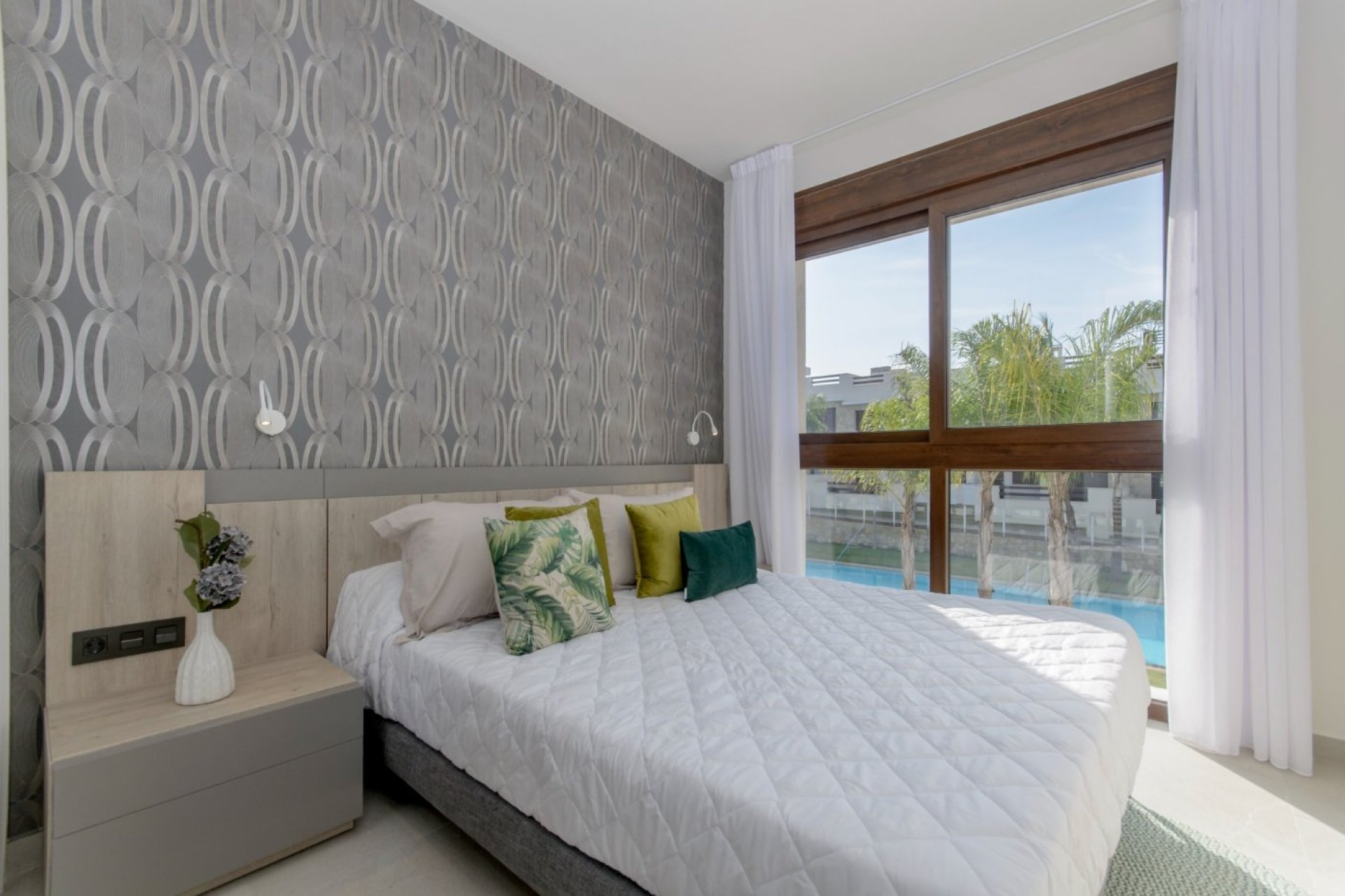 Construcție nouă - Bungalou -
Torrevieja - Los Balcones