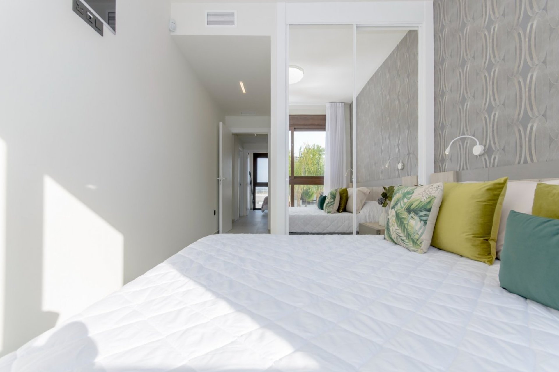 Construcție nouă - Bungalou -
Torrevieja - Los Balcones