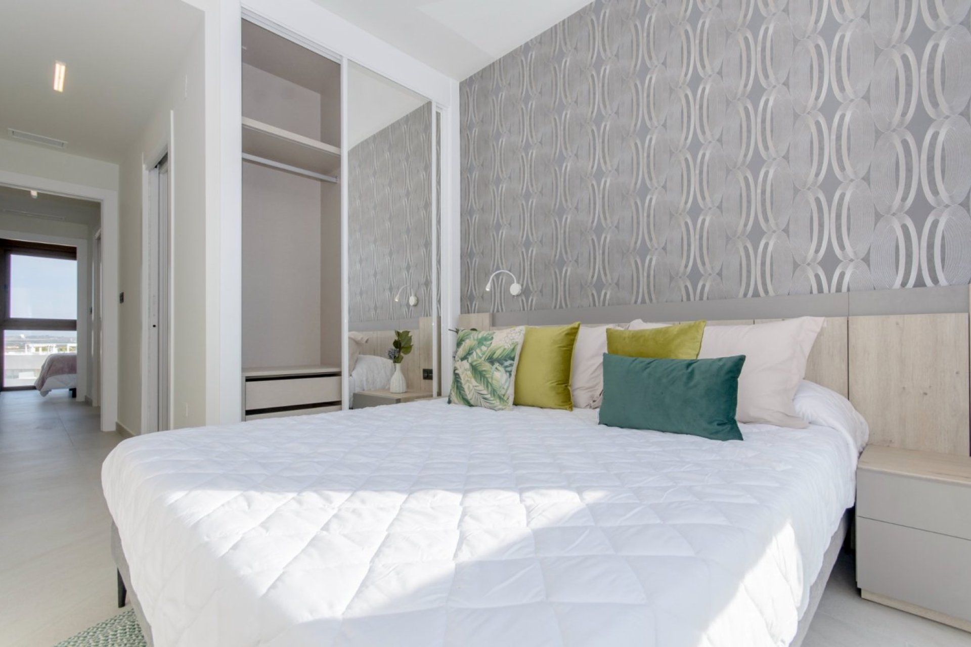 Construcție nouă - Bungalou -
Torrevieja - Los Balcones