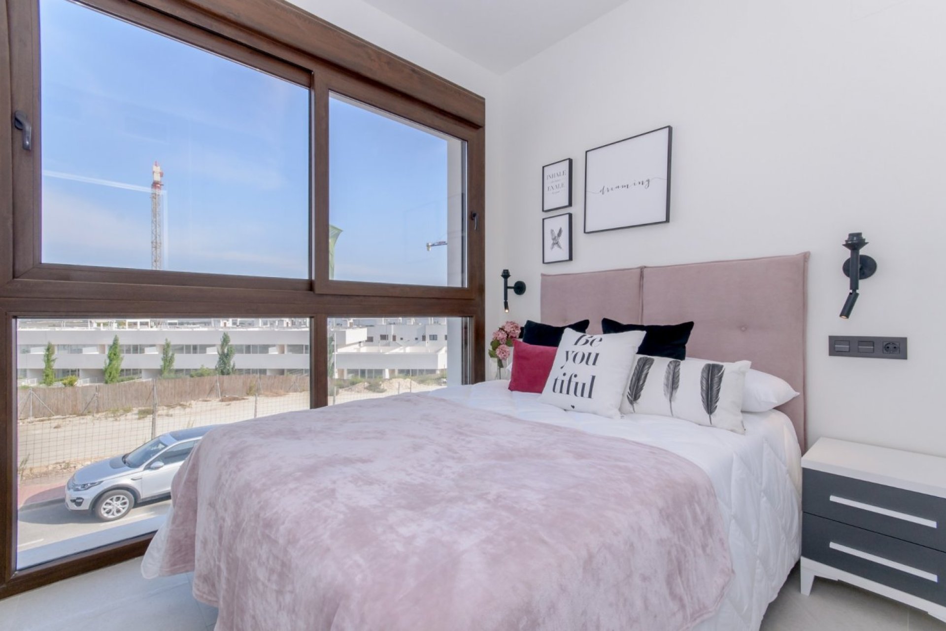 Construcție nouă - Bungalou -
Torrevieja - Los Balcones