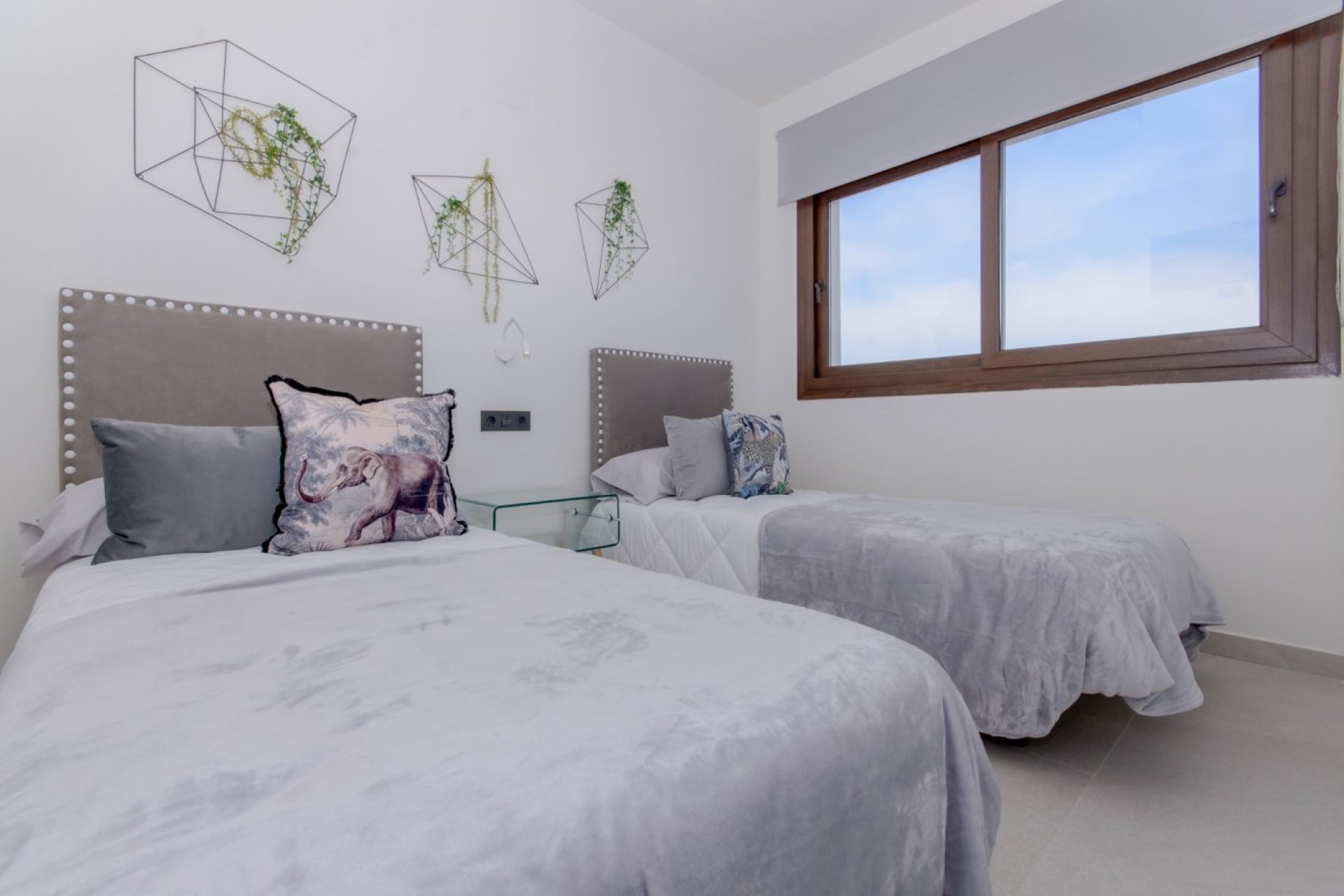 Construcție nouă - Bungalou -
Torrevieja - Los Balcones