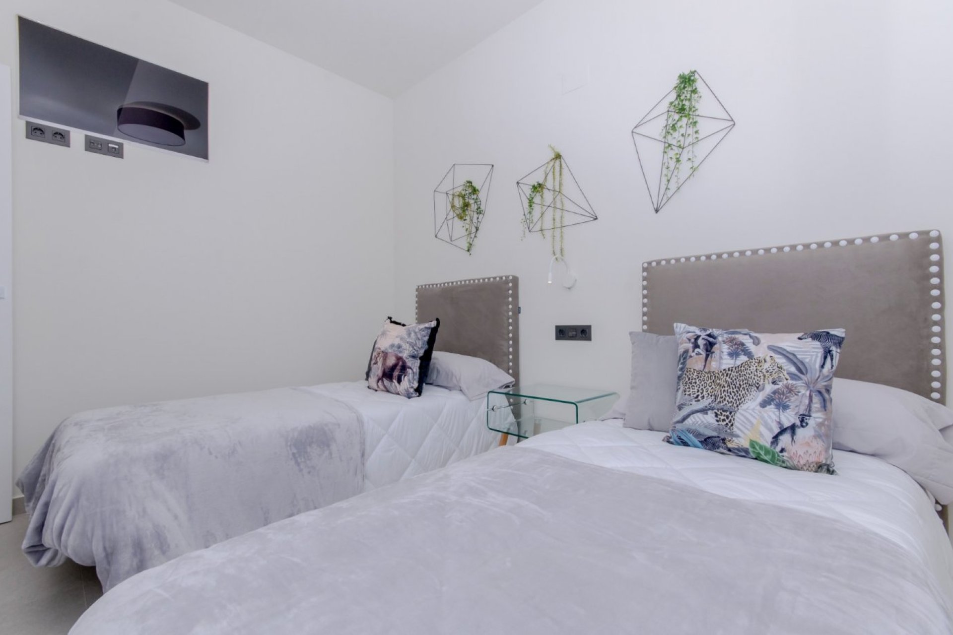 Construcție nouă - Bungalou -
Torrevieja - Los Balcones