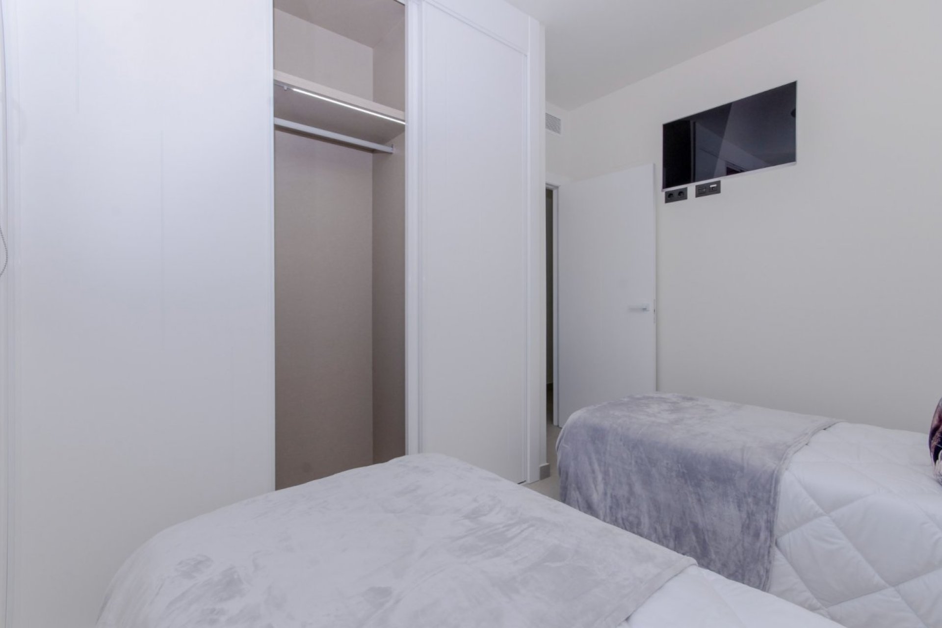 Construcție nouă - Bungalou -
Torrevieja - Los Balcones
