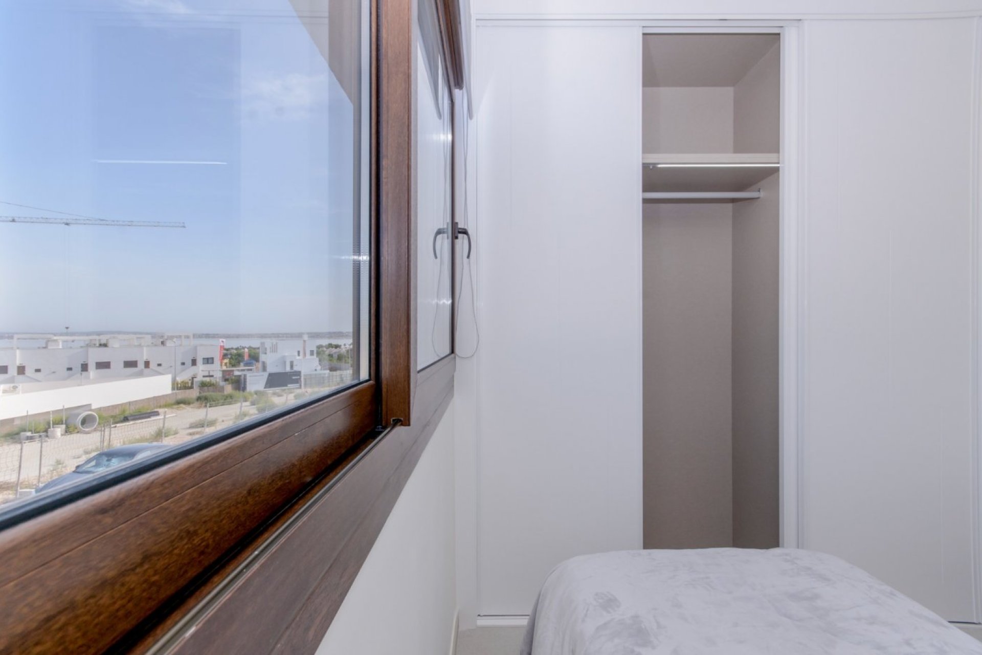 Construcție nouă - Bungalou -
Torrevieja - Los Balcones
