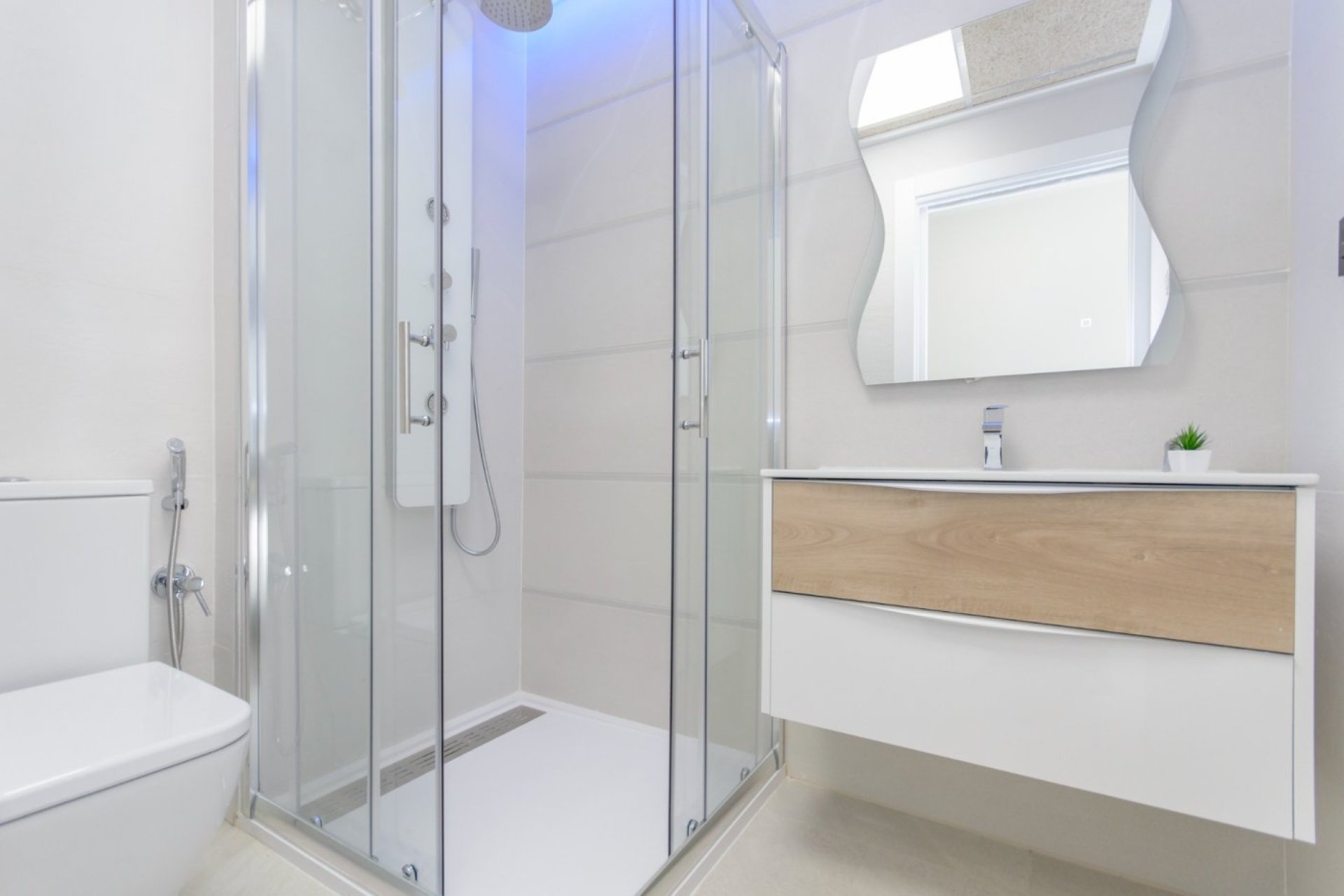 Construcție nouă - Bungalou -
Torrevieja - Los Balcones