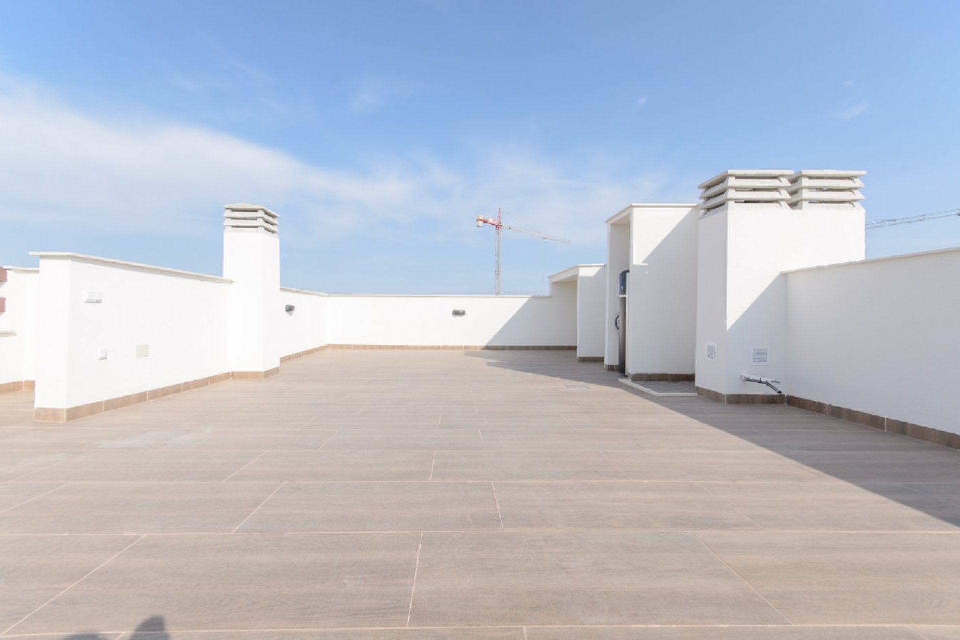 Construcție nouă - Bungalou -
Torrevieja - Los Balcones