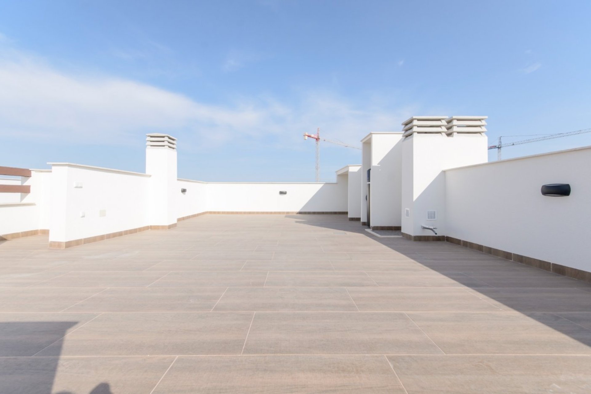 Construcție nouă - Bungalou -
Torrevieja - Los Balcones