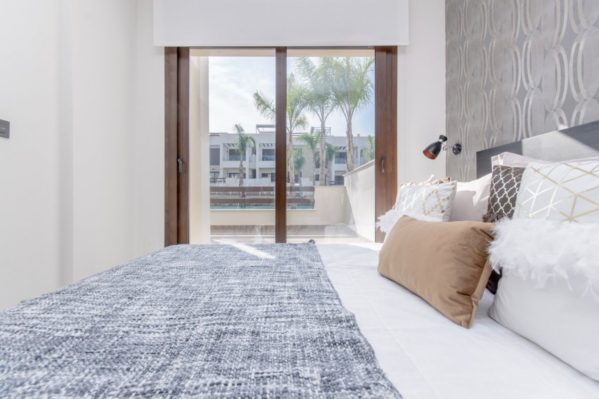 Construcție nouă - Bungalou -
Torrevieja - Los Balcones