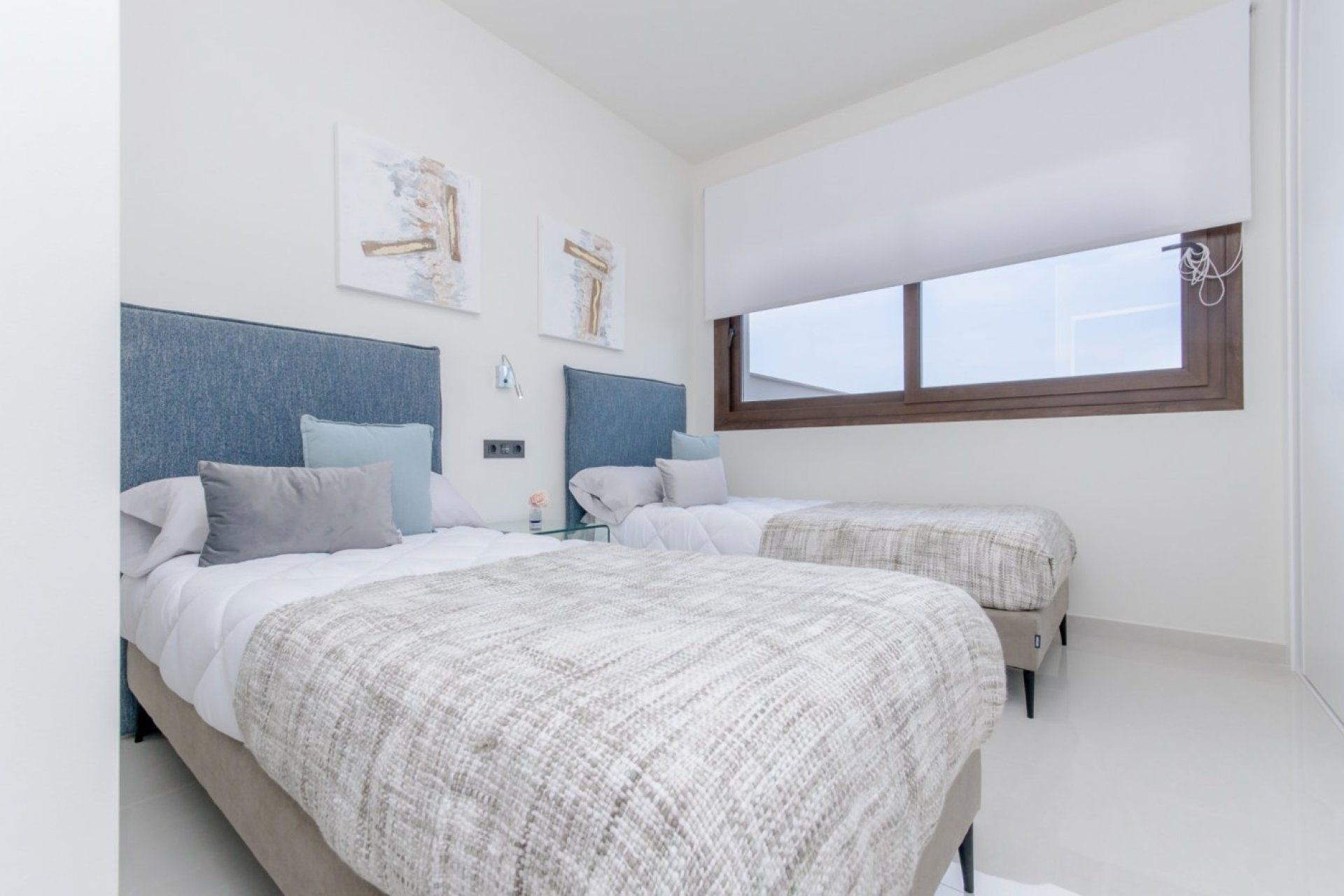 Construcție nouă - Bungalou -
Torrevieja - Los Balcones