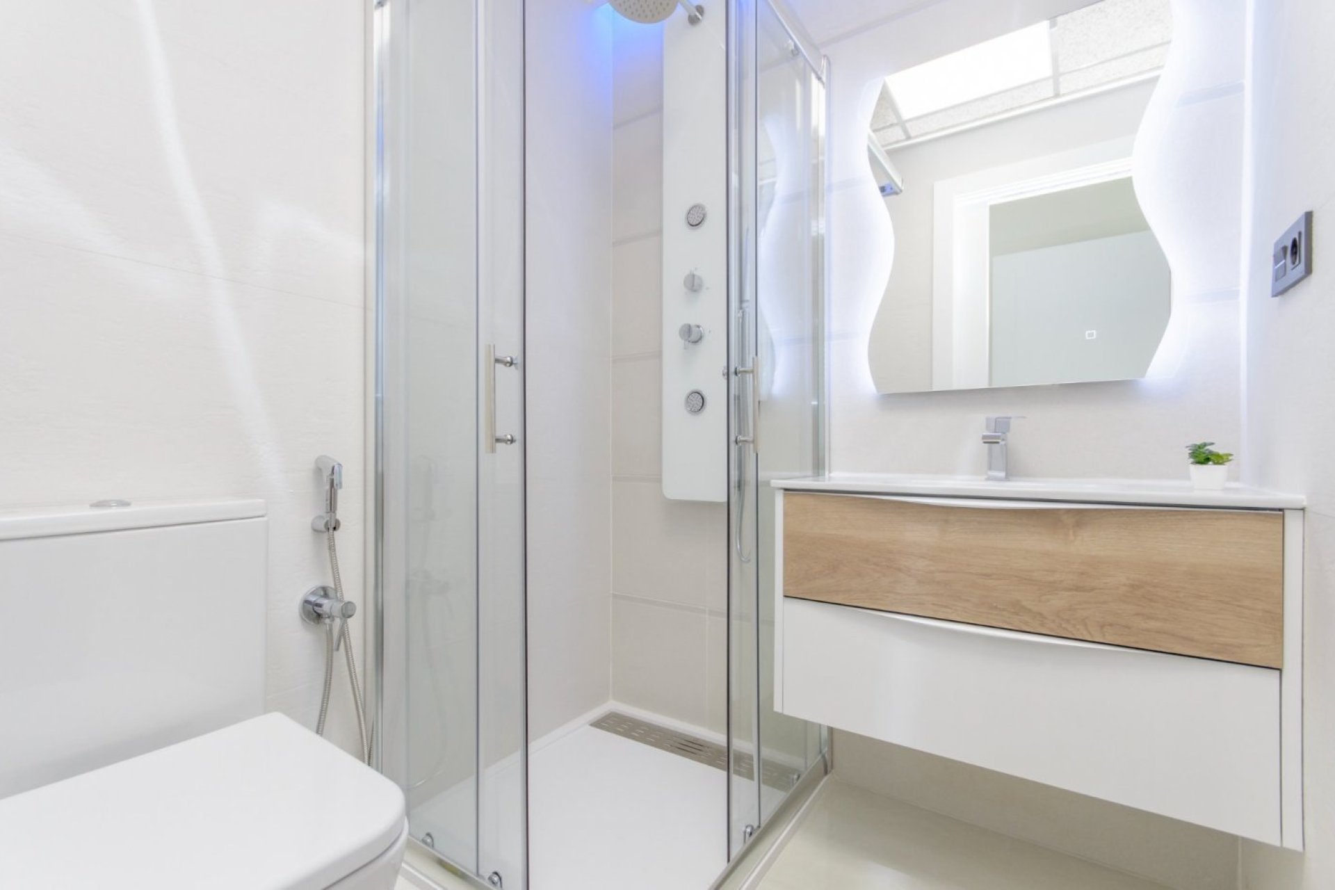 Construcție nouă - Bungalou -
Torrevieja - Los Balcones