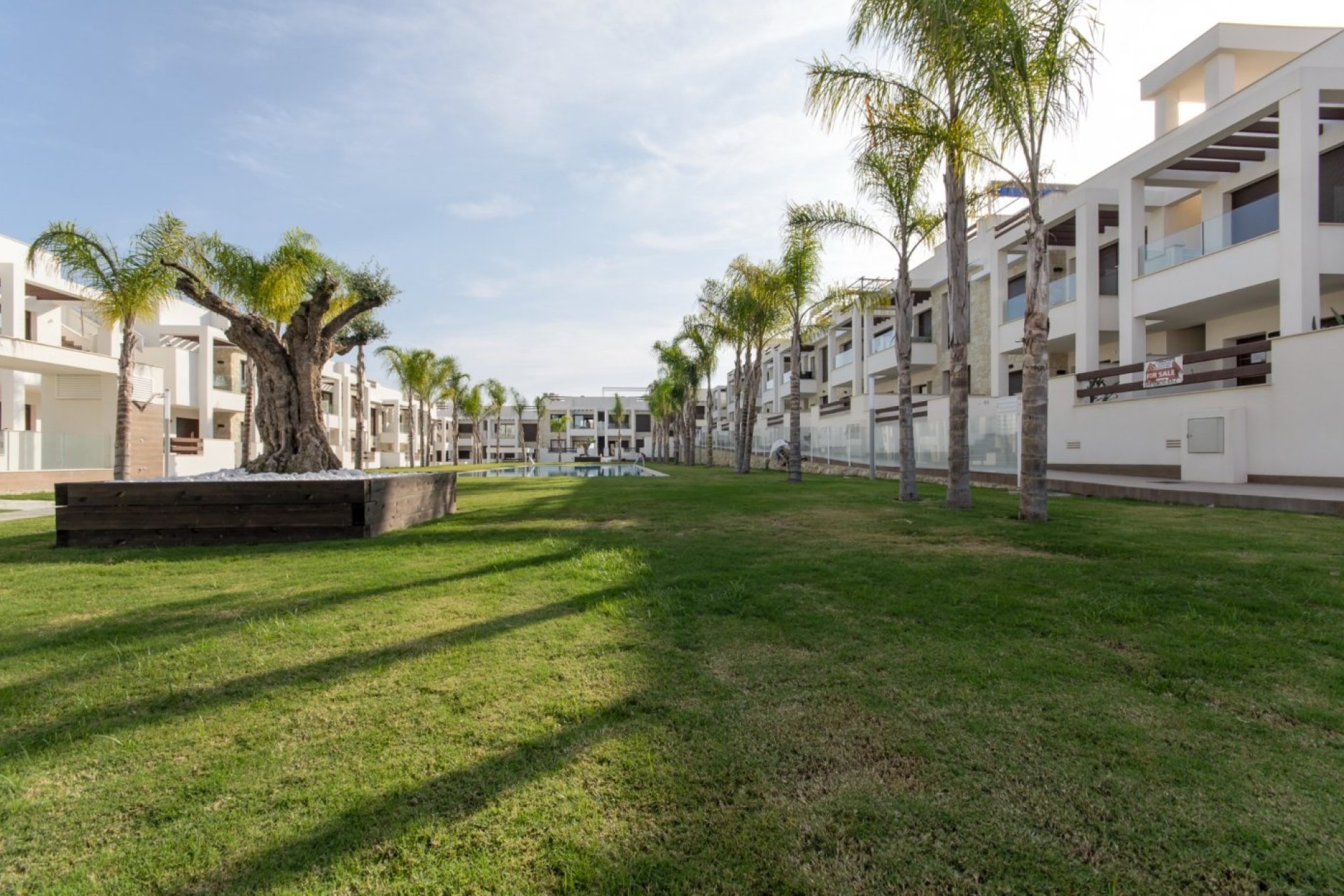 Construcție nouă - Bungalou -
Torrevieja - Los Balcones