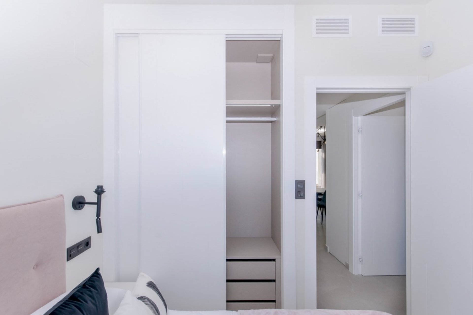 Construcție nouă - Bungalou -
Torrevieja - Los Balcones