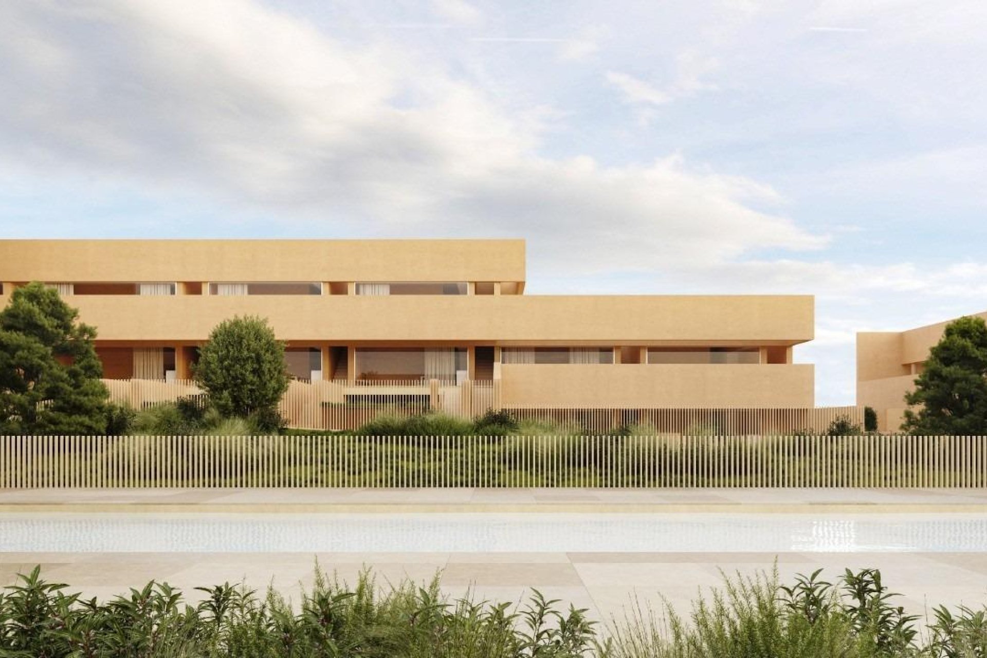 Construcție nouă - Bungalou -
Torrevieja - Los Balcones