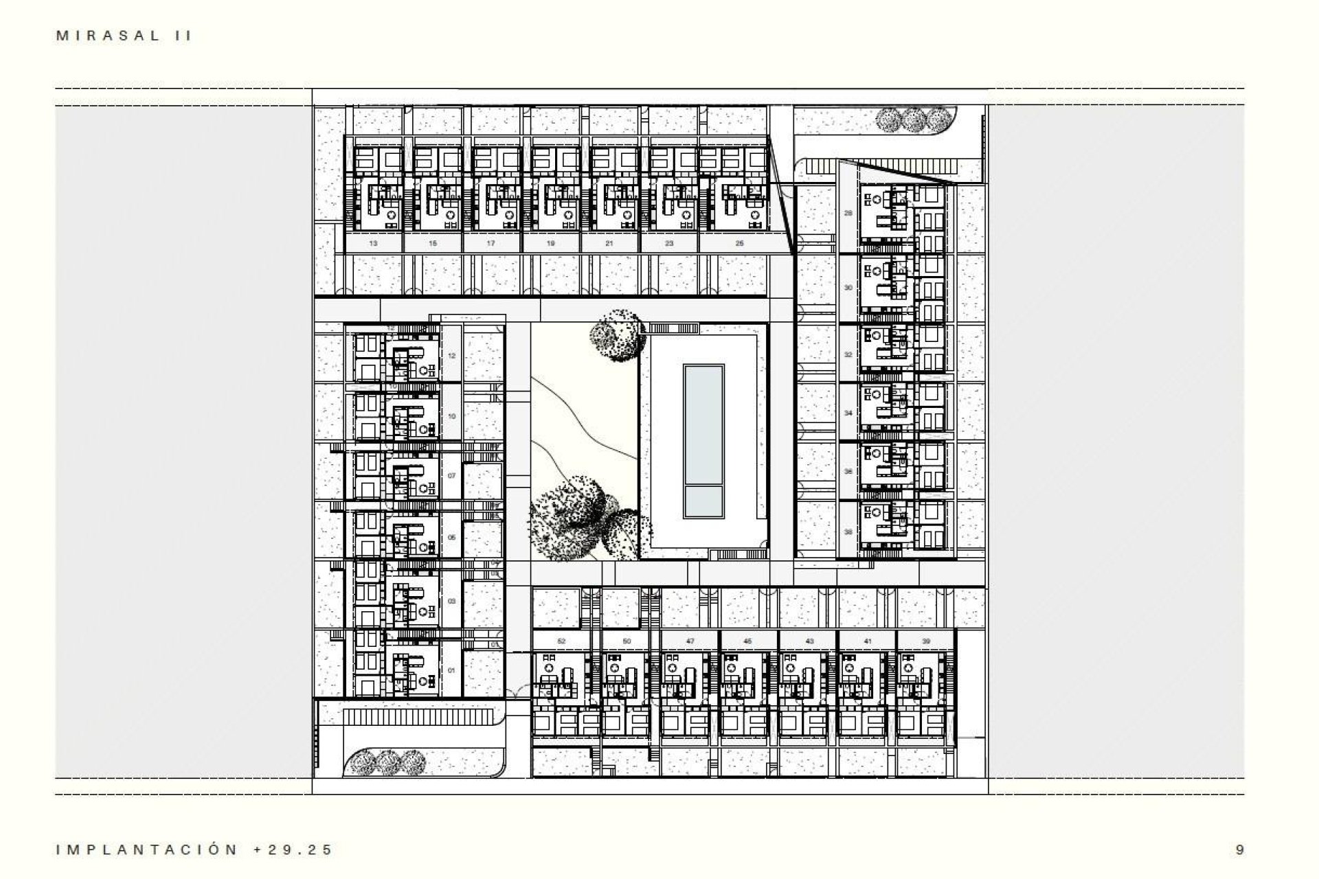 Construcție nouă - Bungalou -
Torrevieja - Los Balcones