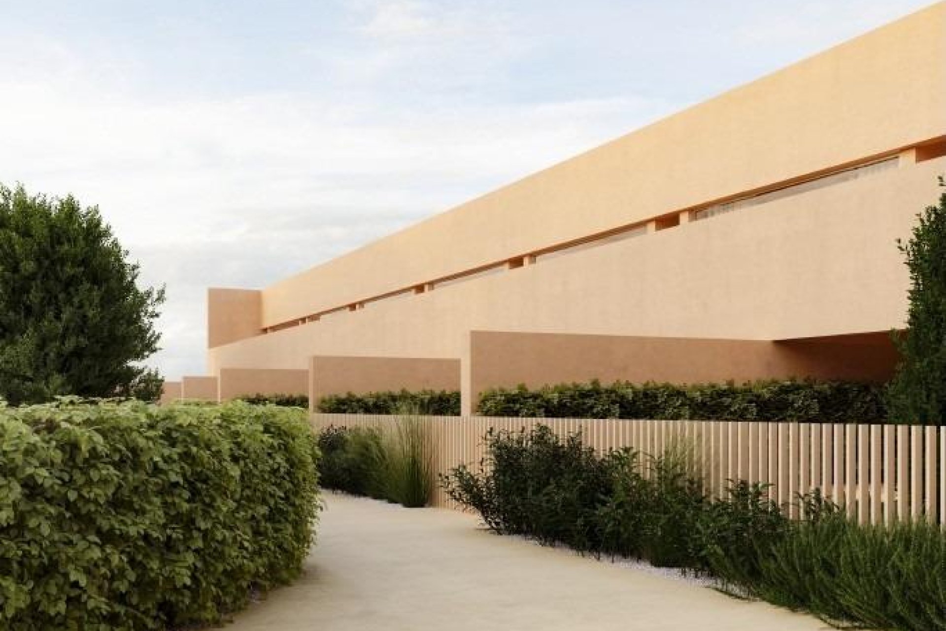 Construcție nouă - Bungalou -
Torrevieja - Los Balcones