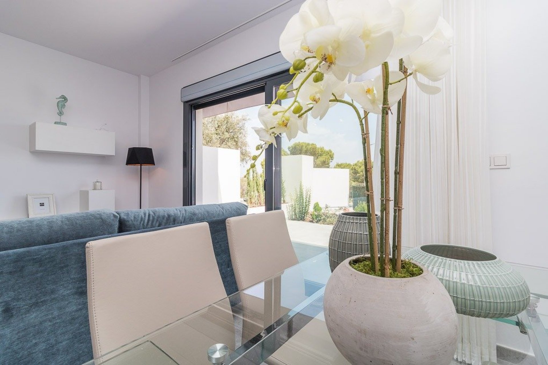 Construcție nouă - Bungalou -
Torrevieja - Los Balcones