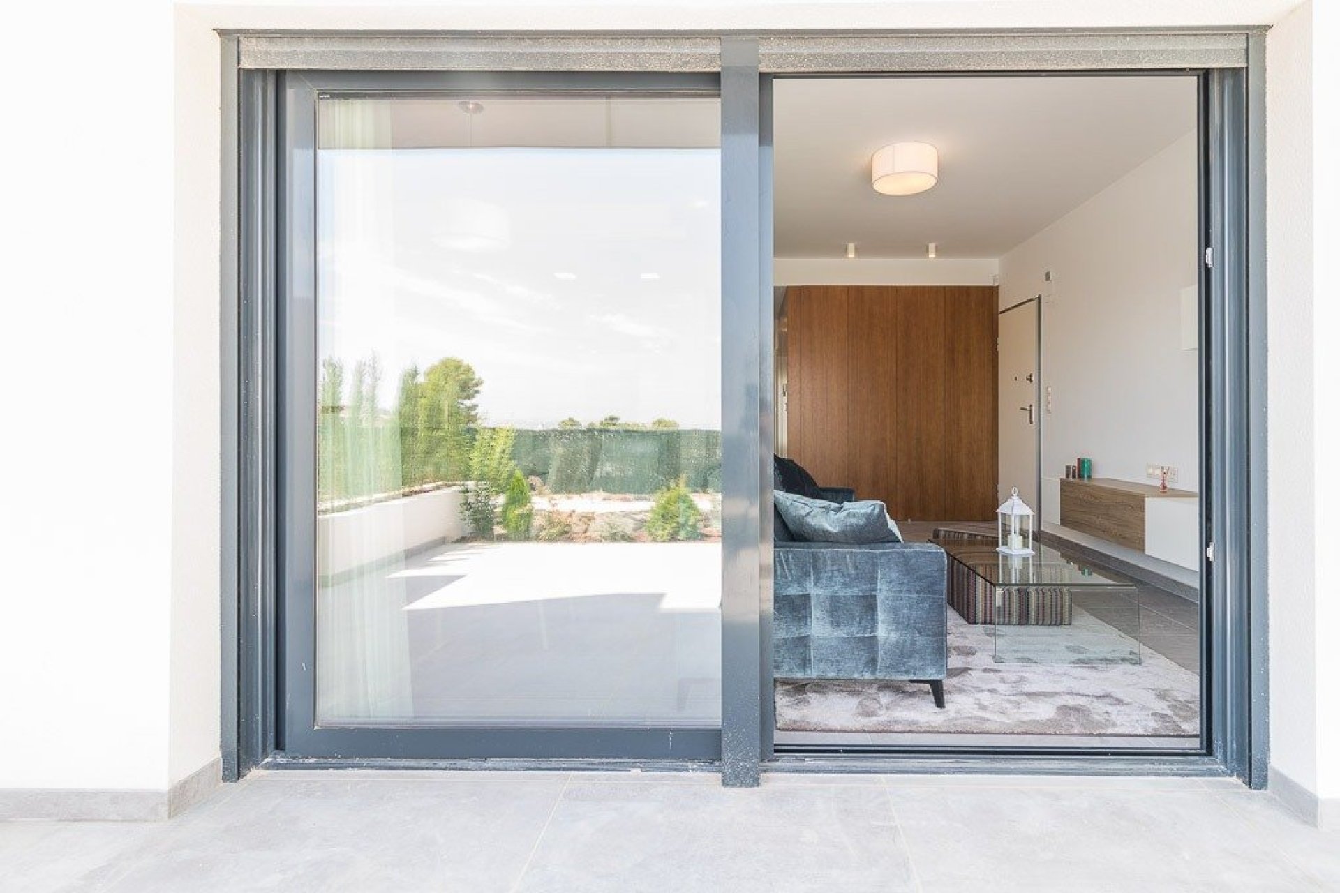 Construcție nouă - Bungalou -
Torrevieja - Los Balcones