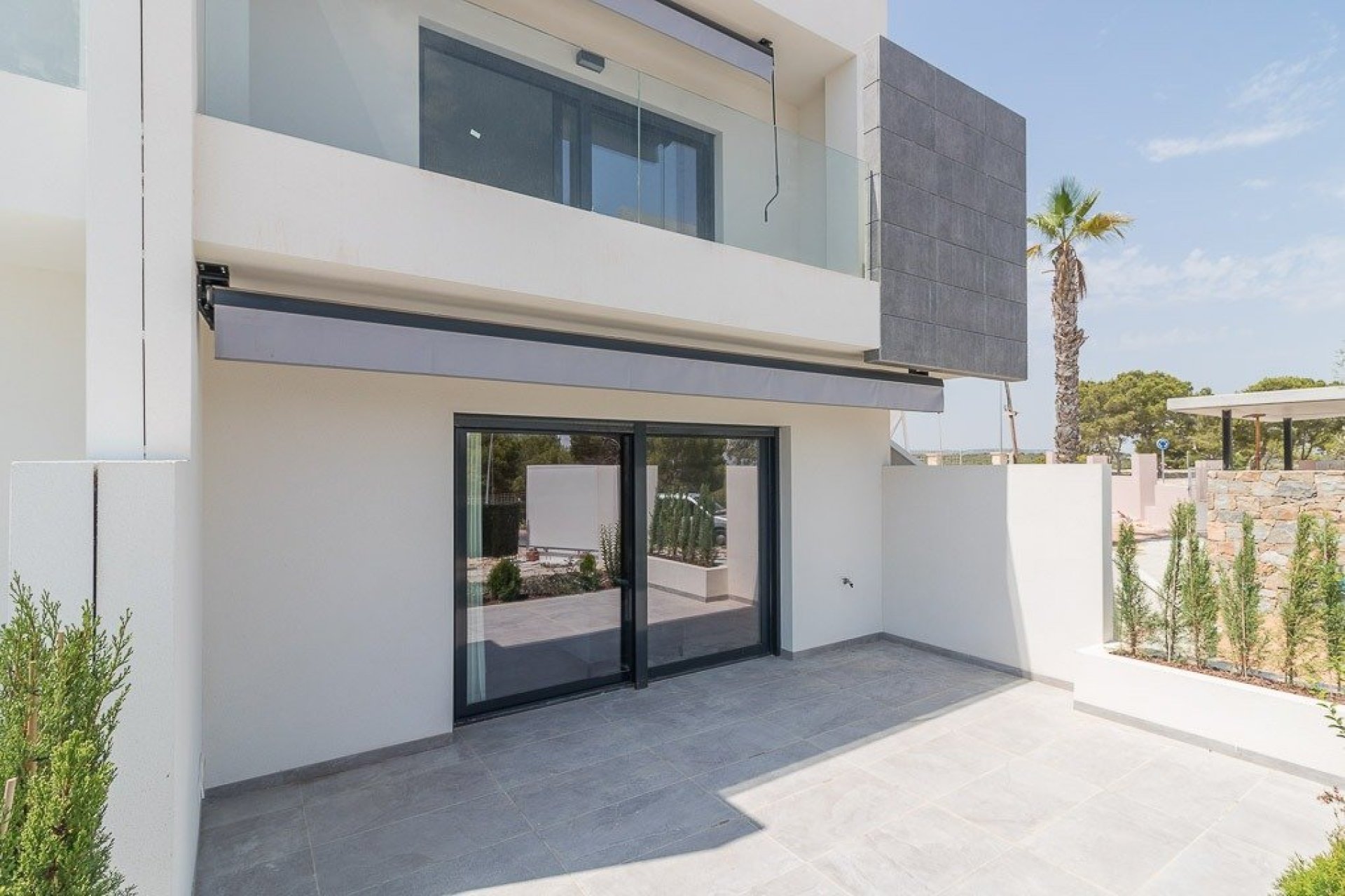 Construcție nouă - Bungalou -
Torrevieja - Los Balcones