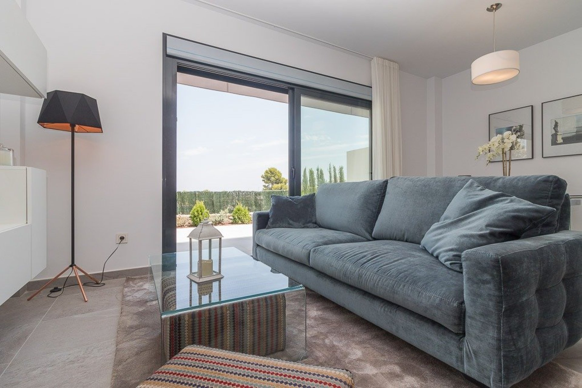 Construcție nouă - Bungalou -
Torrevieja - Los Balcones