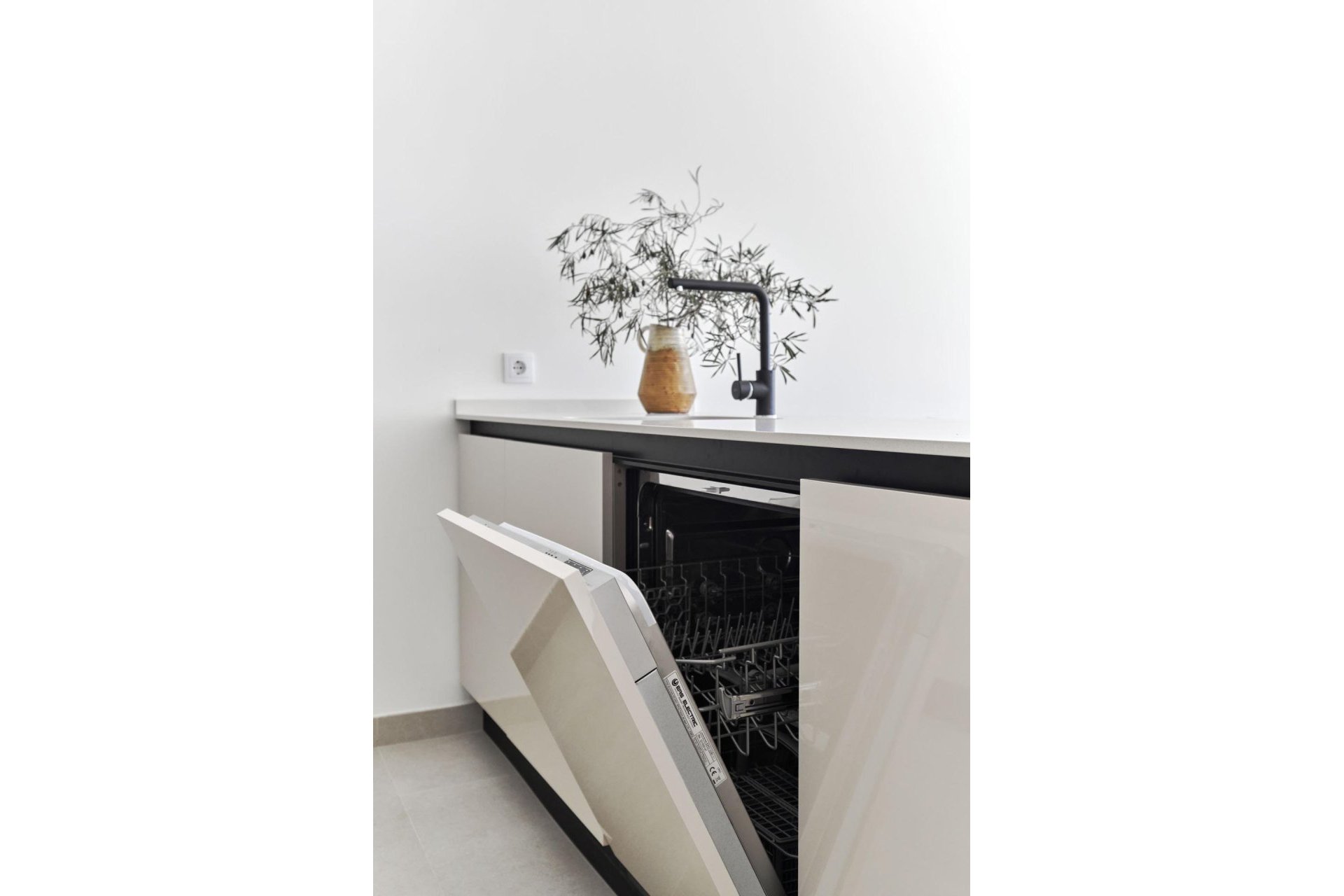 Construcție nouă - Bungalou -
Torrevieja - Villa Amalia