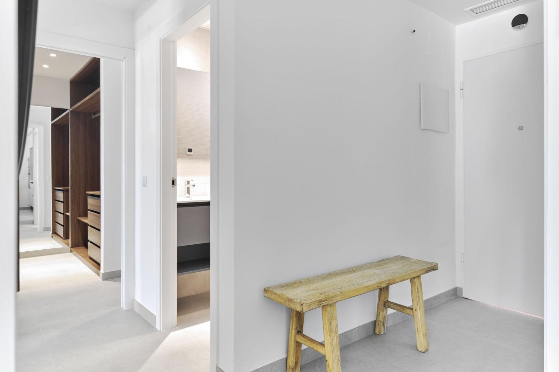 Construcție nouă - Bungalou -
Torrevieja - Villa Amalia