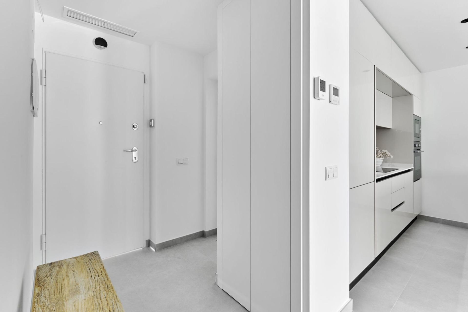 Construcție nouă - Bungalou -
Torrevieja - Villa Amalia