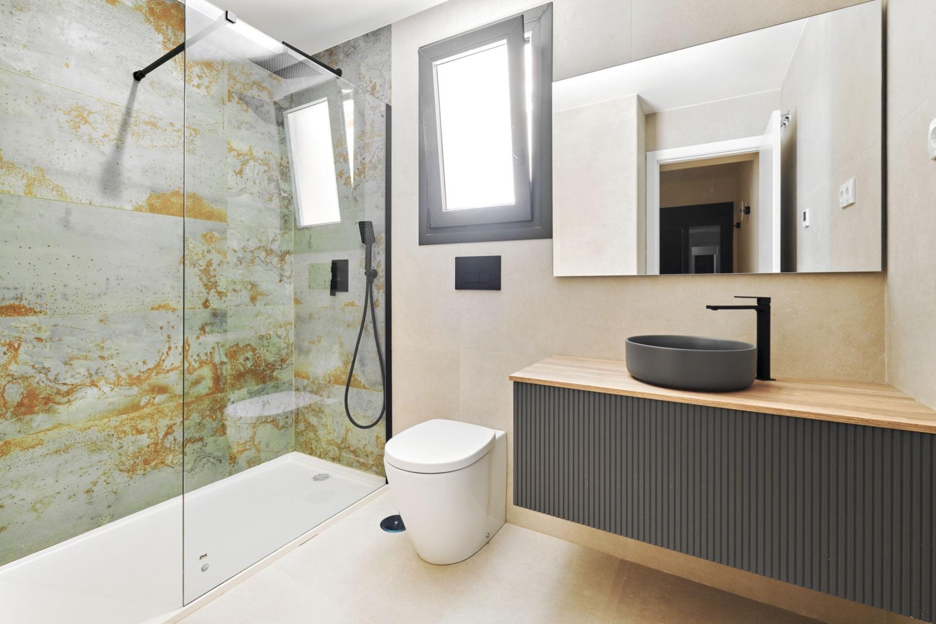 Construcție nouă - Bungalou -
Torrevieja - Villa Amalia