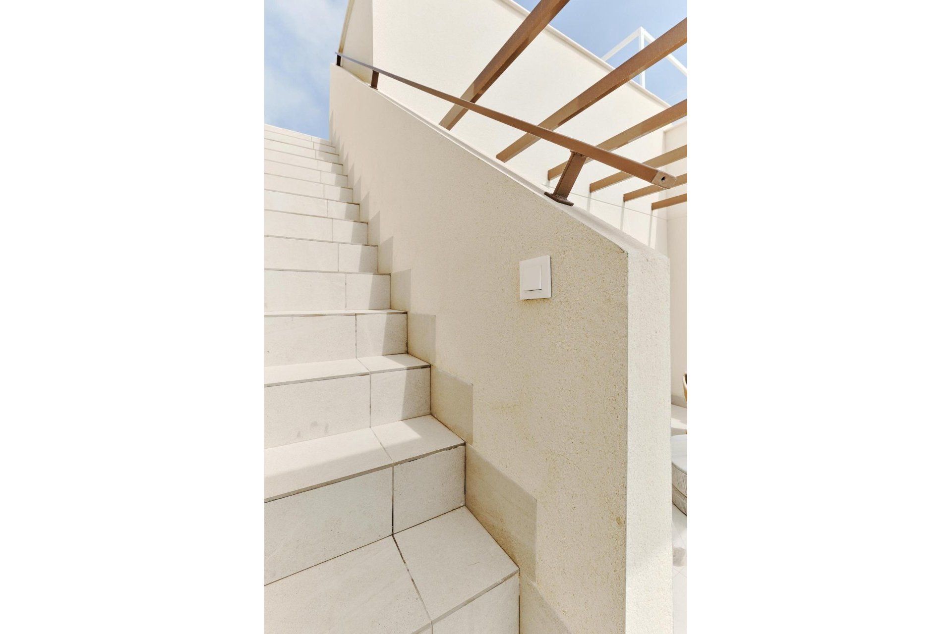 Construcție nouă - Bungalou -
Torrevieja - Villa Amalia