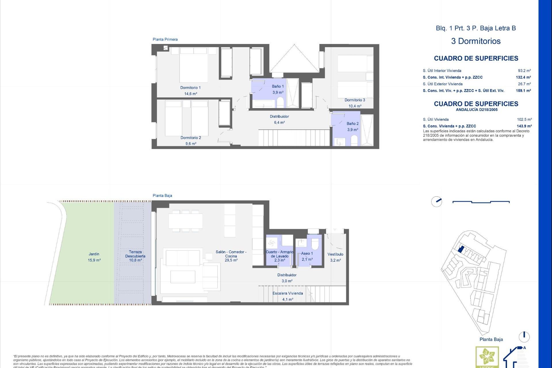 Construcție nouă - Ground floor apartment -
Estepona - Cancelada