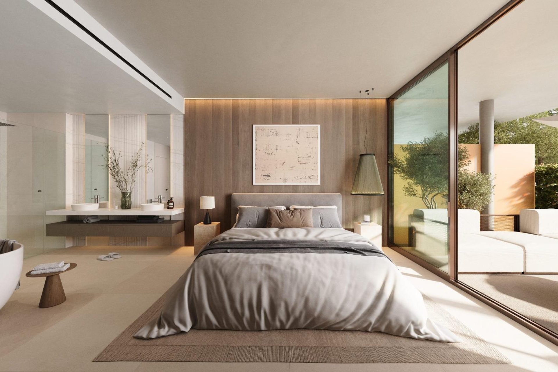 Construcție nouă - Ground floor apartment -
Fuengirola - Higueron